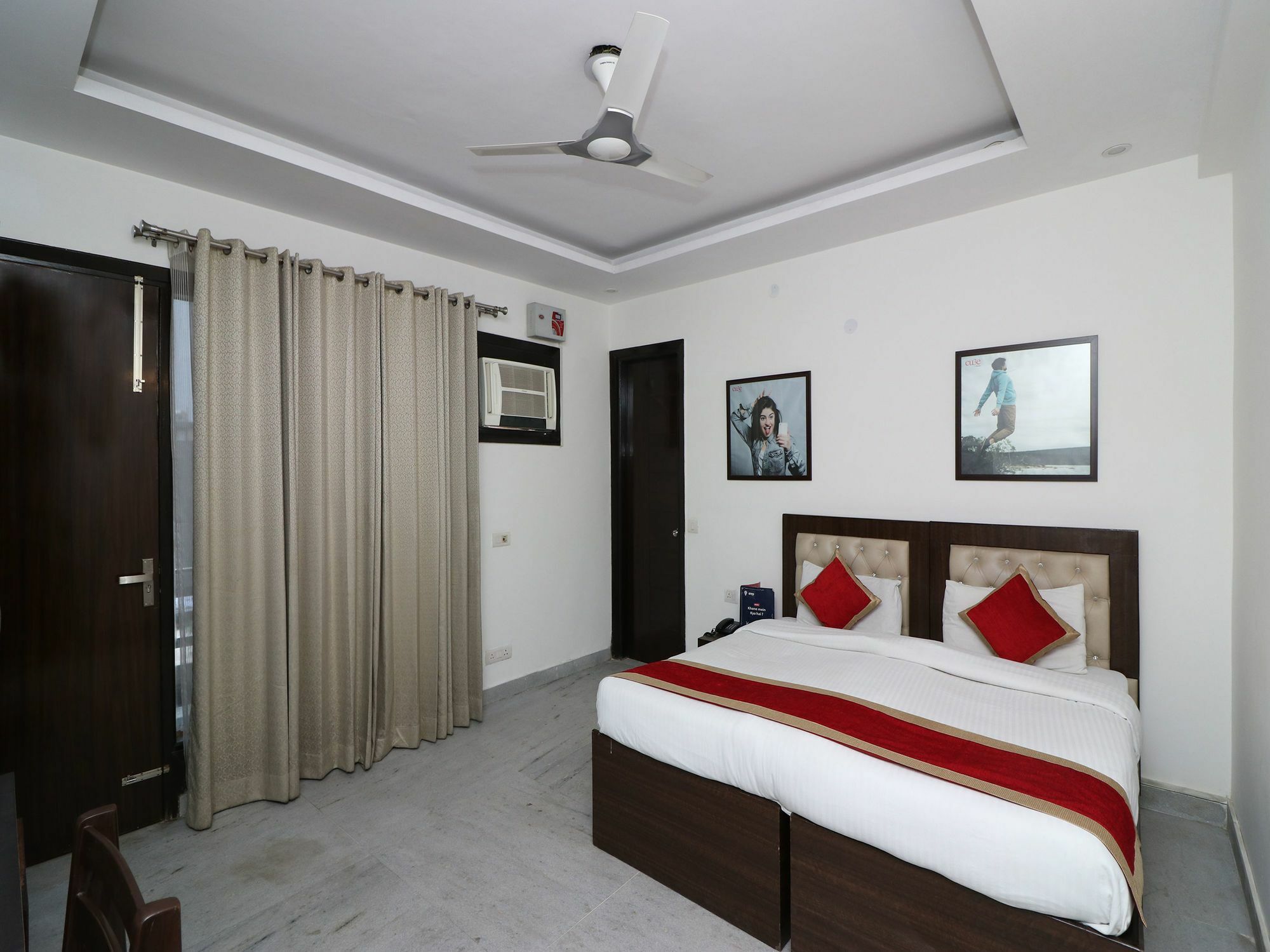 Oyo 13396 Prefer Gurgaon