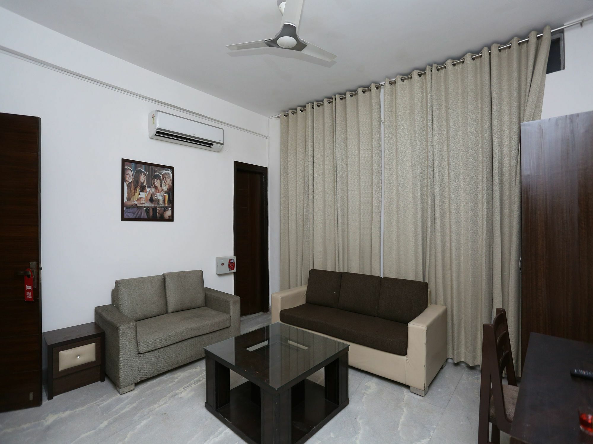 Oyo 13396 Prefer Gurgaon