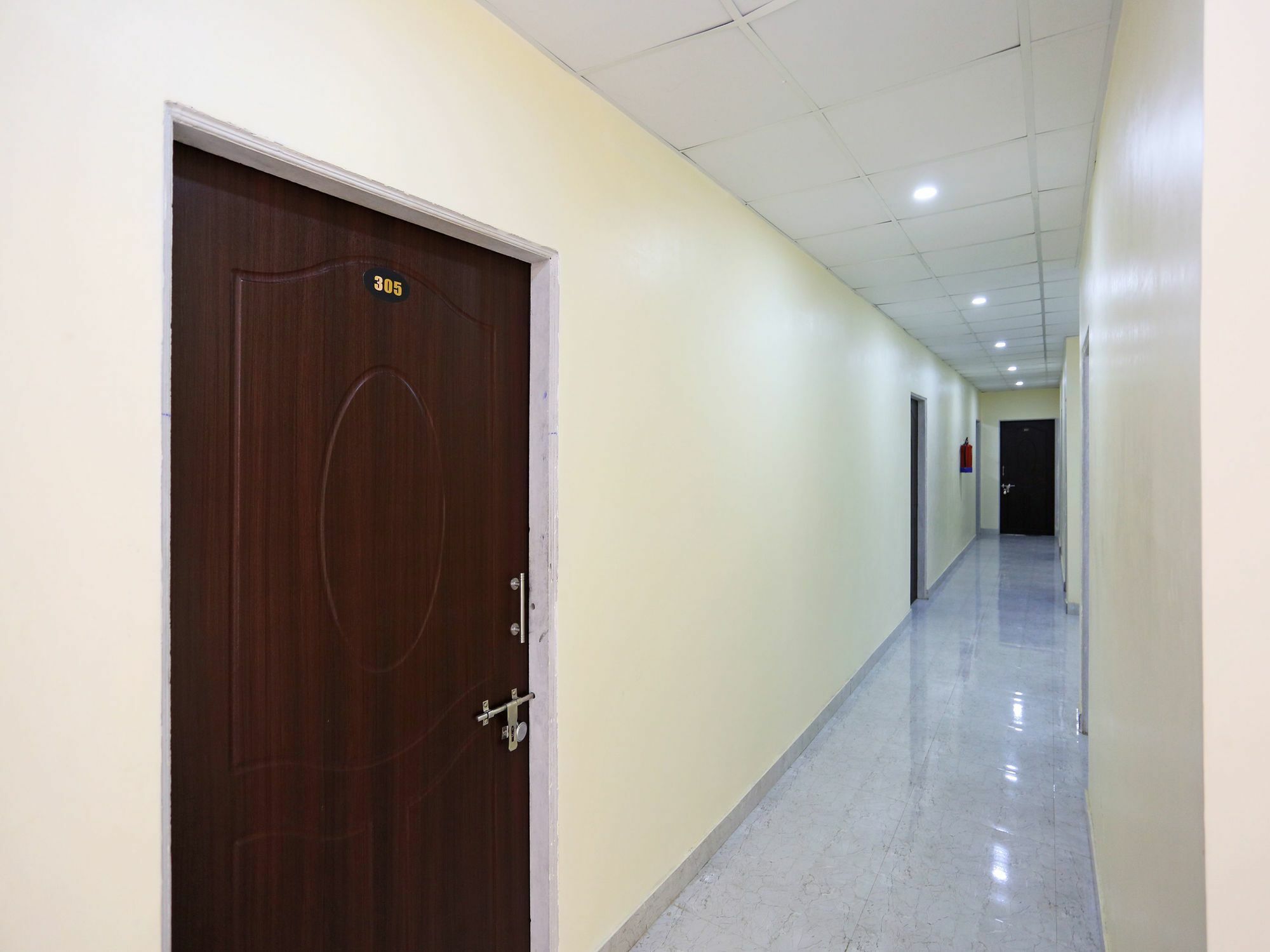 O Lakshay Residency Hotel Gurgaon