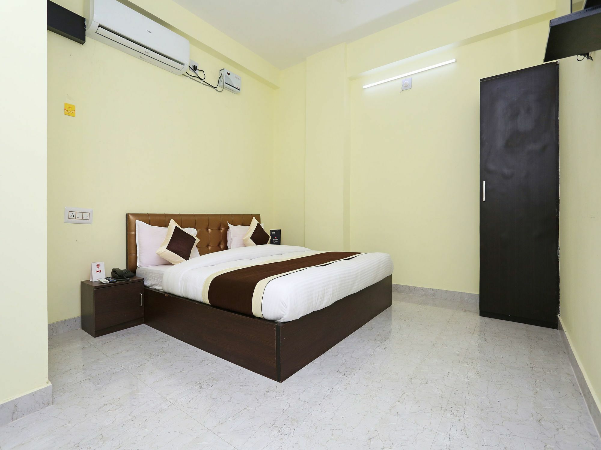 Hotel O Lakshay Residency 3*