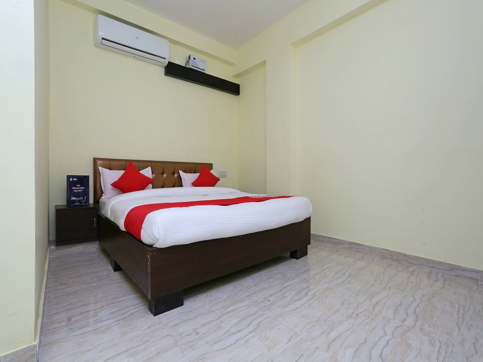 Hotel O Lakshay Residency Gurgaon