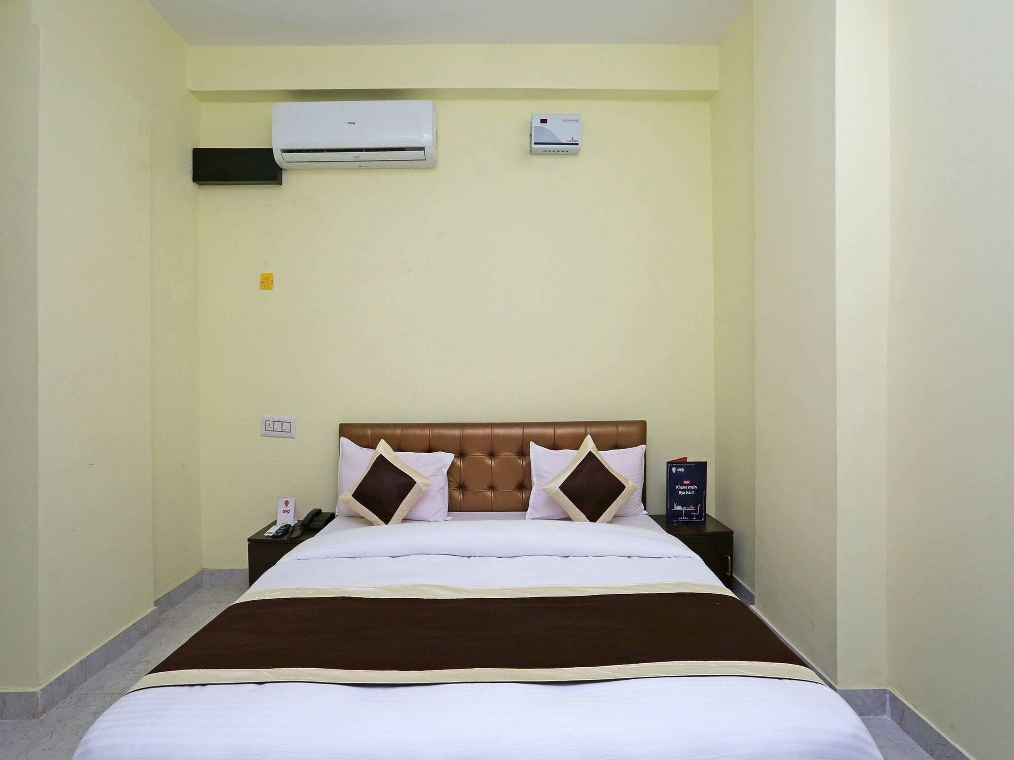 O Lakshay Residency Hotel Gurgaon