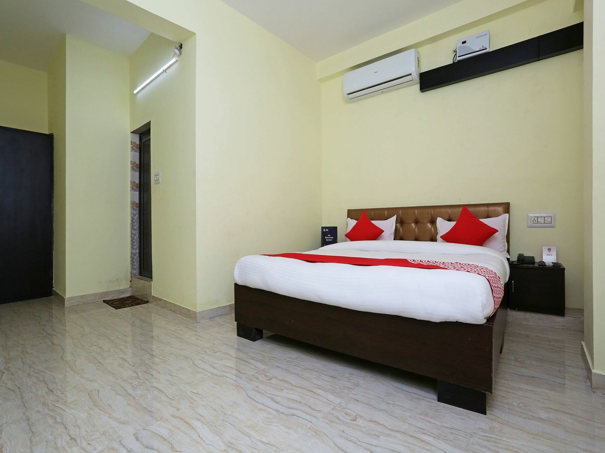 O Lakshay Residency Hotel 3*