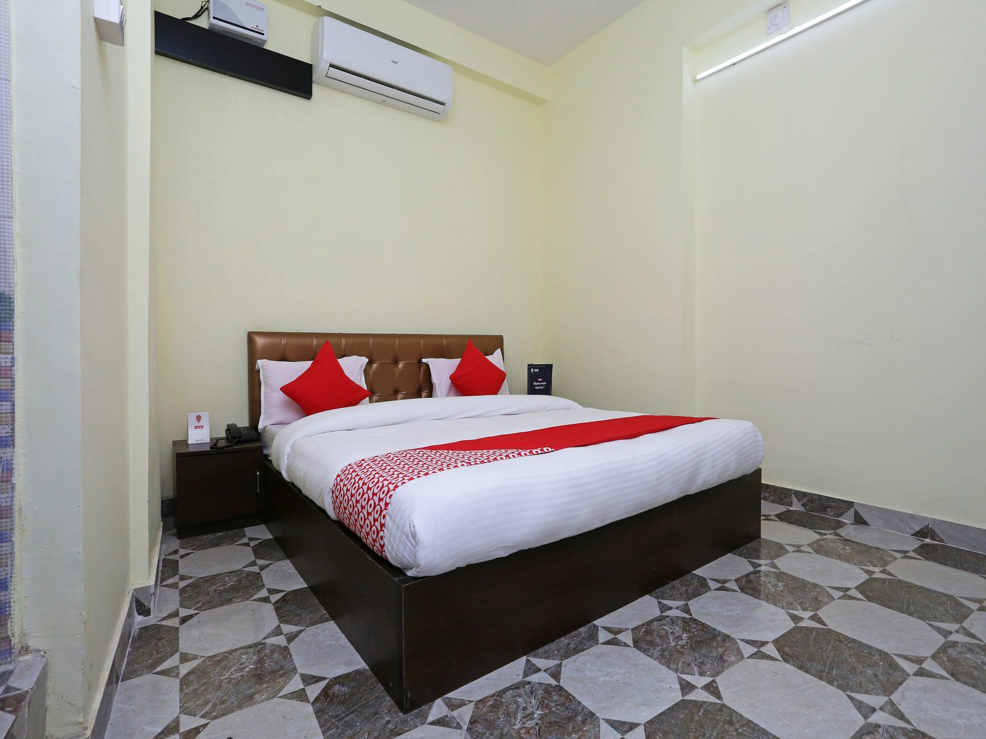 O Lakshay Residency 3* Gurgaon