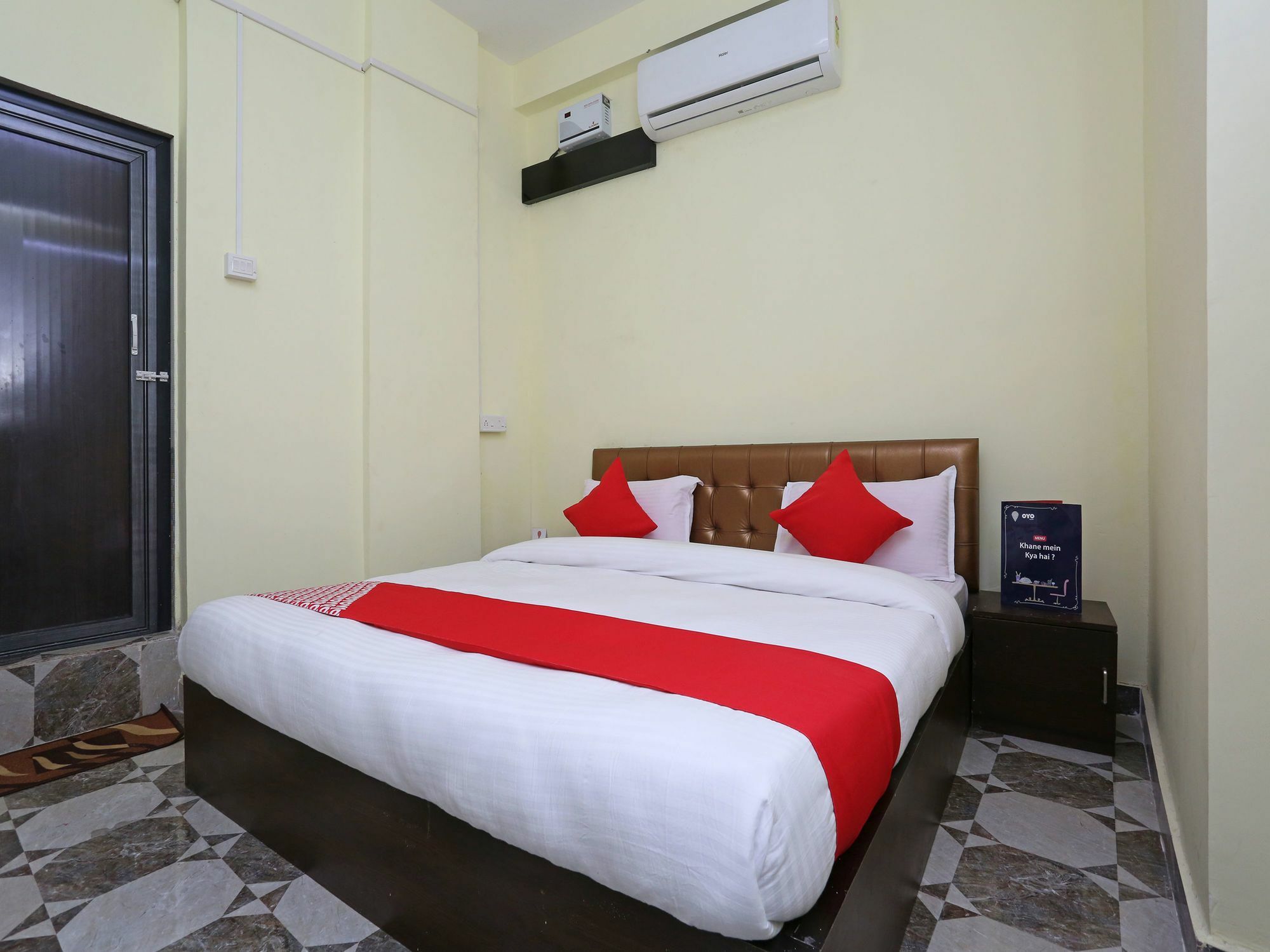 O Lakshay Residency 3*