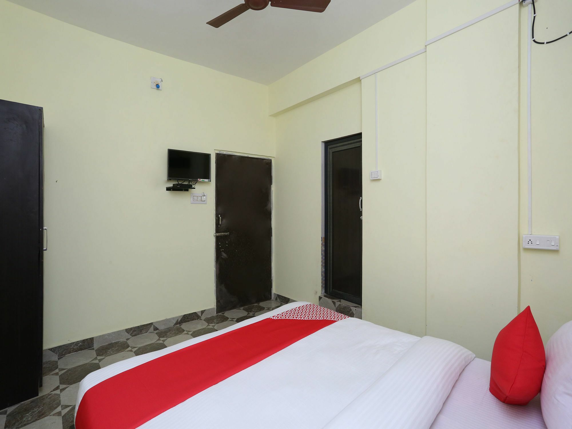 O Lakshay Residency 3* Gurgaon