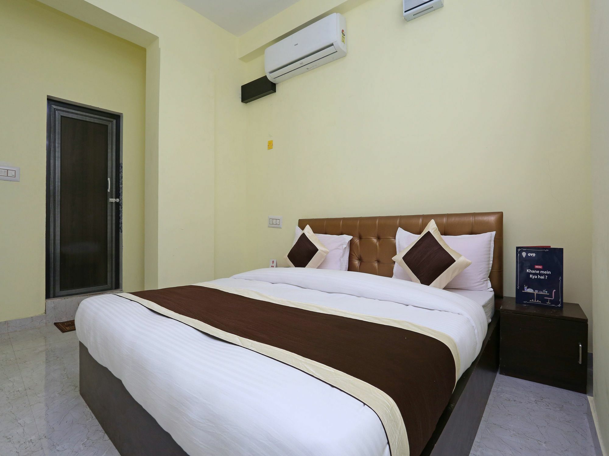 O Lakshay Residency