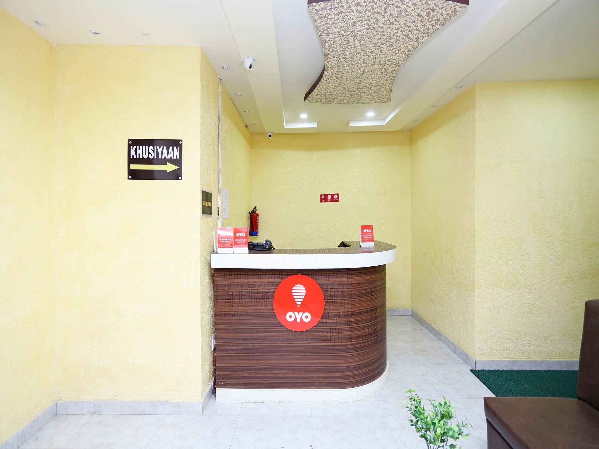 O Lakshay Residency 3*