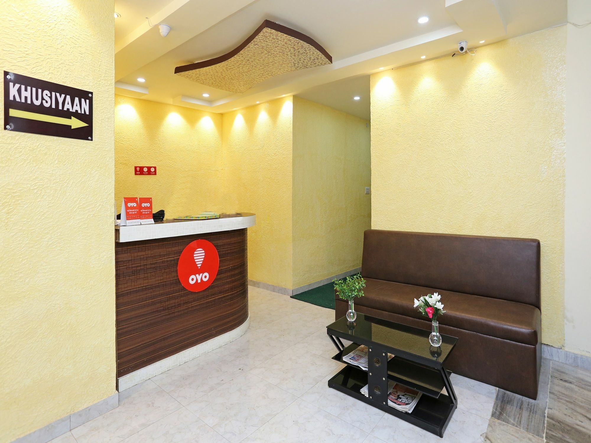 Hotel O Lakshay Residency 3*