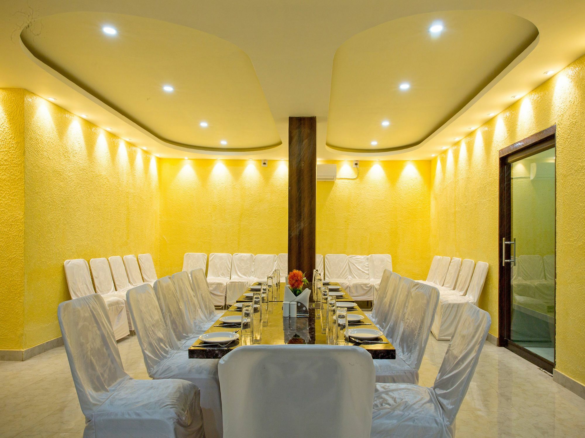 Hotel O Lakshay Residency