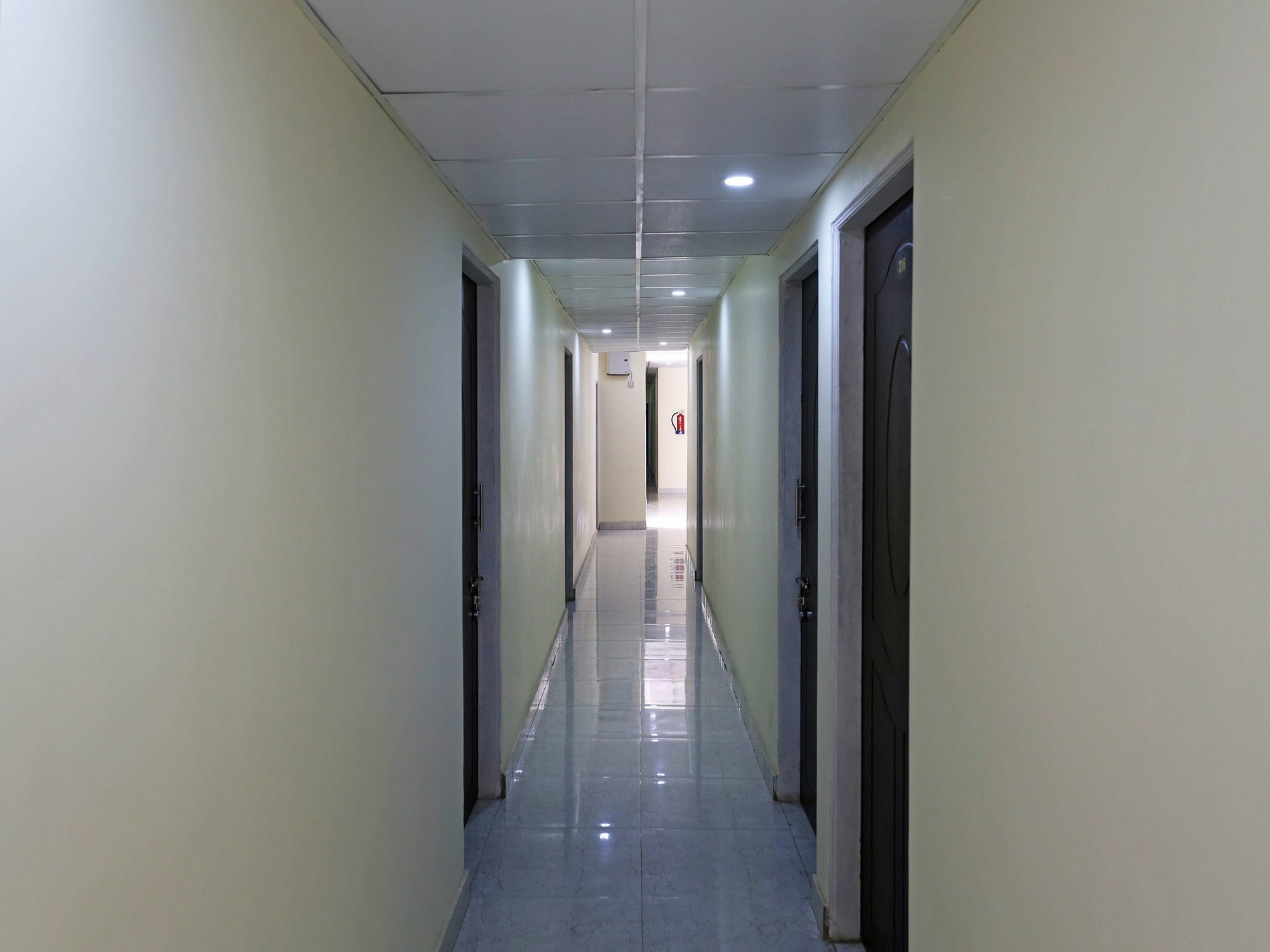 Hotel O Lakshay Residency