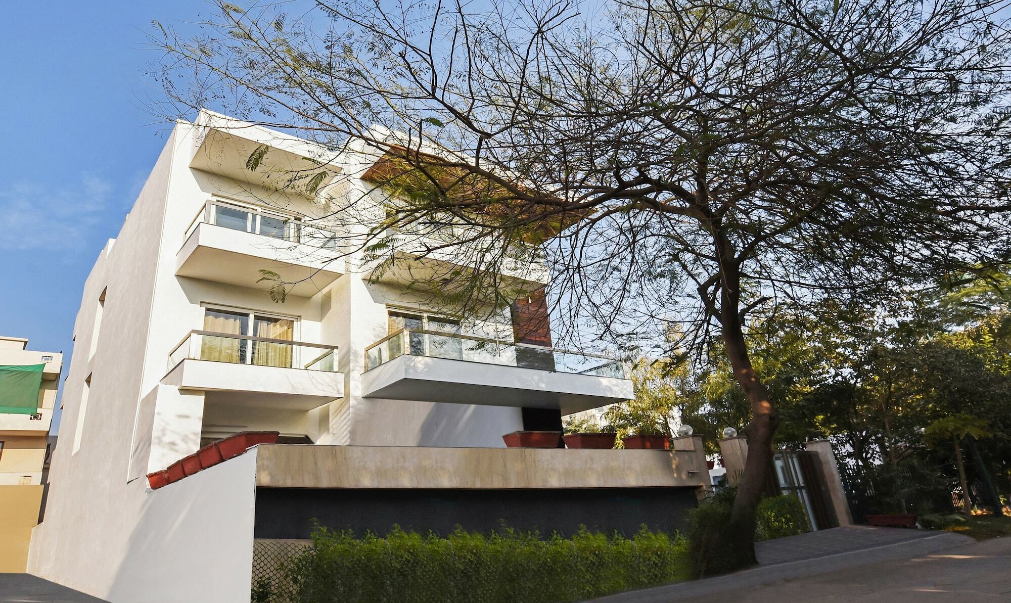 Treebo Daffodils Gurgaon