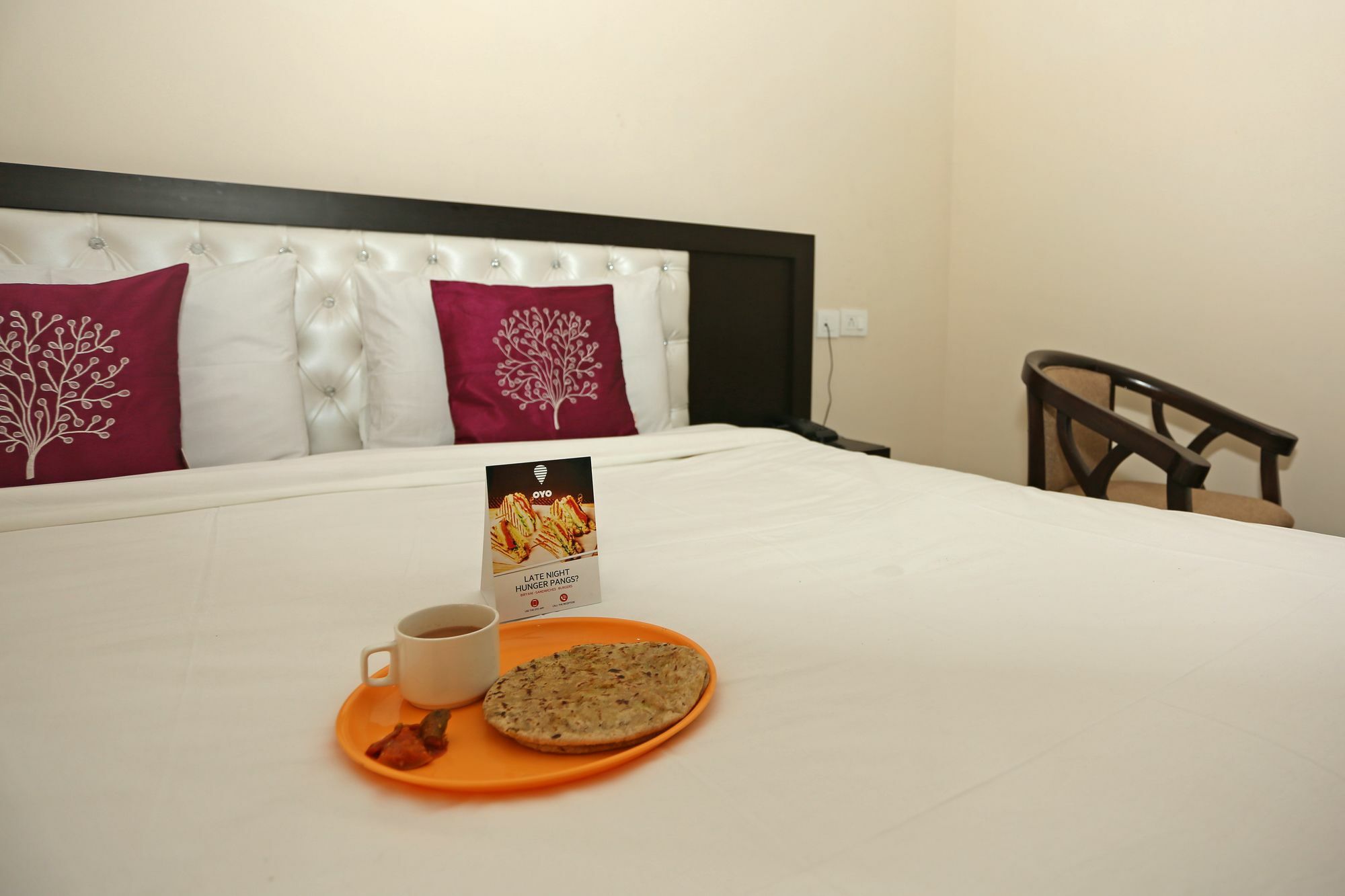 Oyo 8327 The Cube C 21 2* Gurgaon
