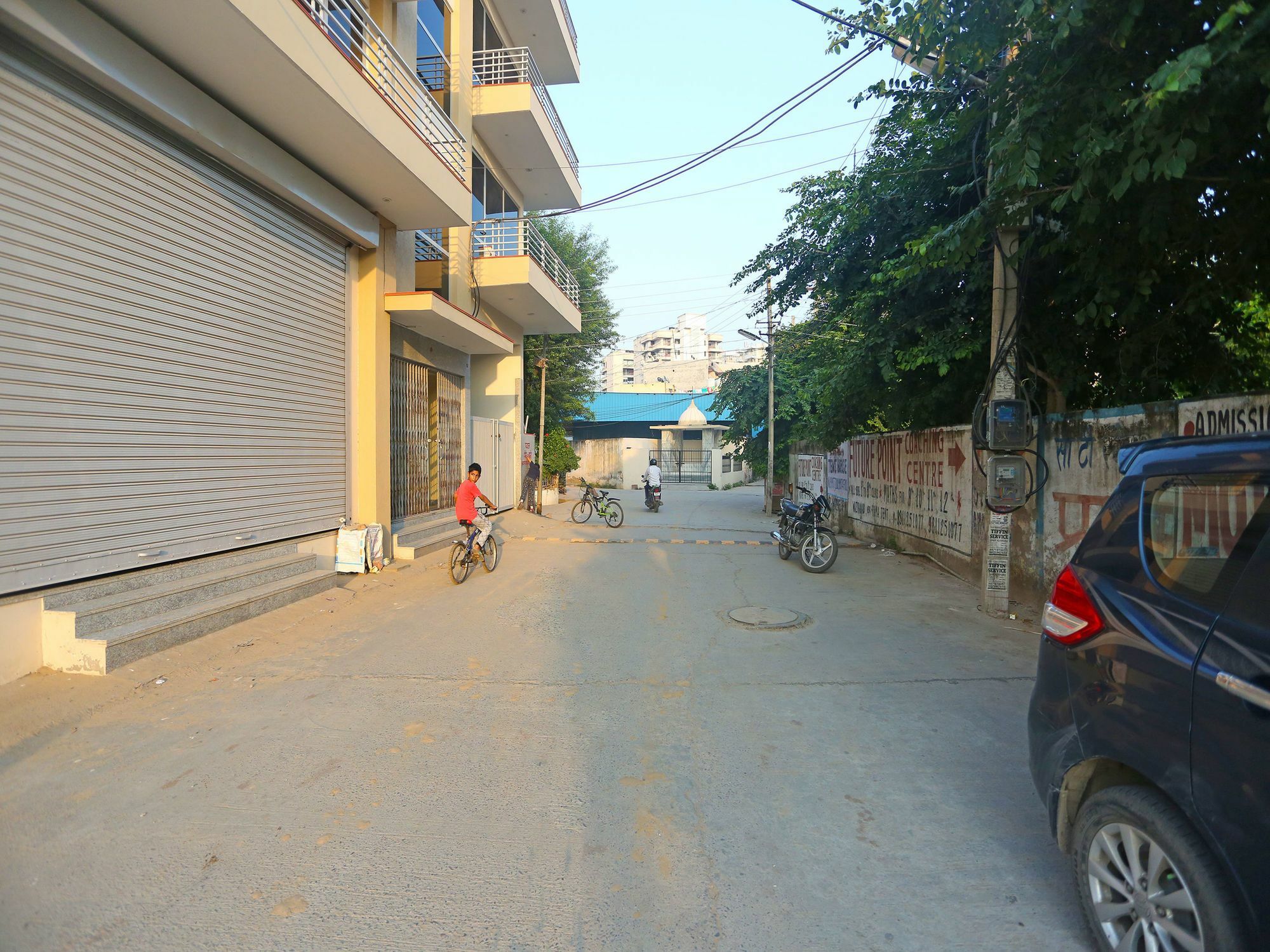 Oyo 9461 Sector 56 2* Gurgaon