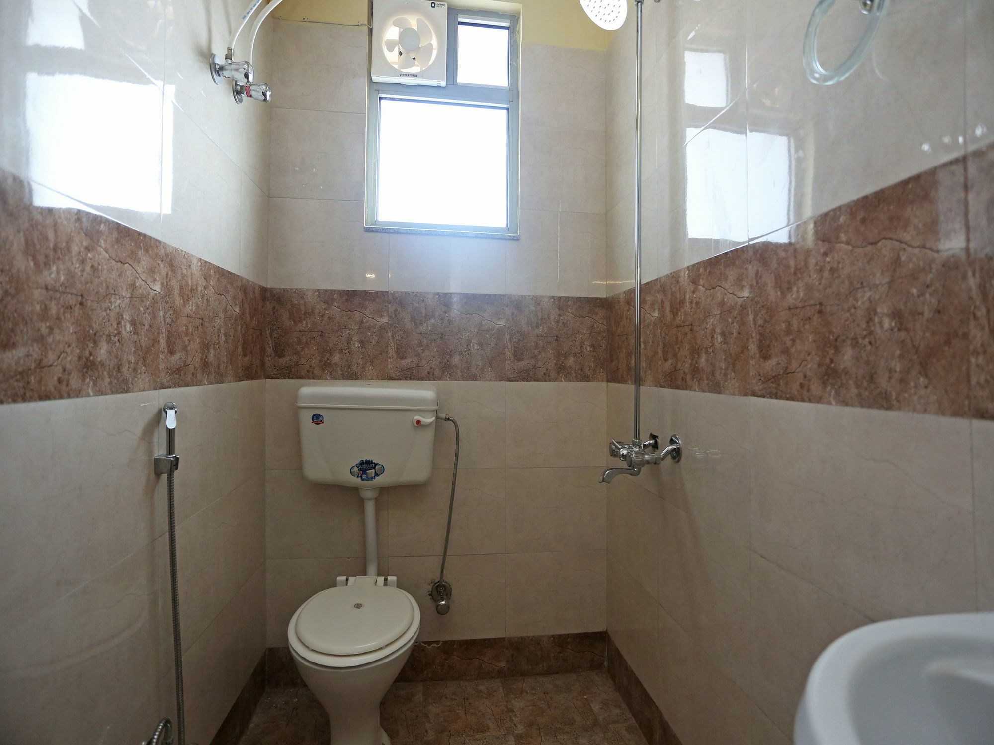 Hotel Oyo 9461 Sector 56