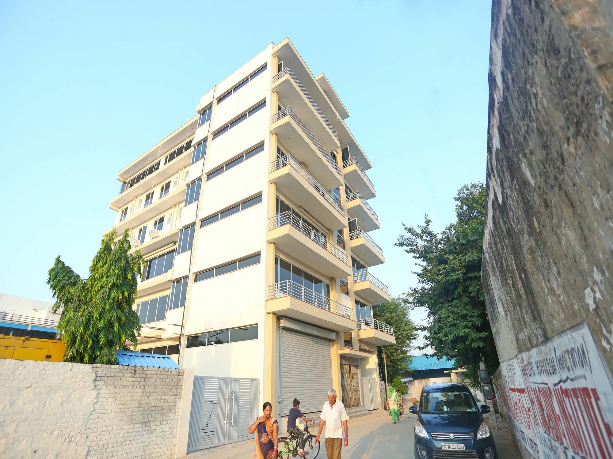 Oyo 9461 Sector 56 Gurgaon