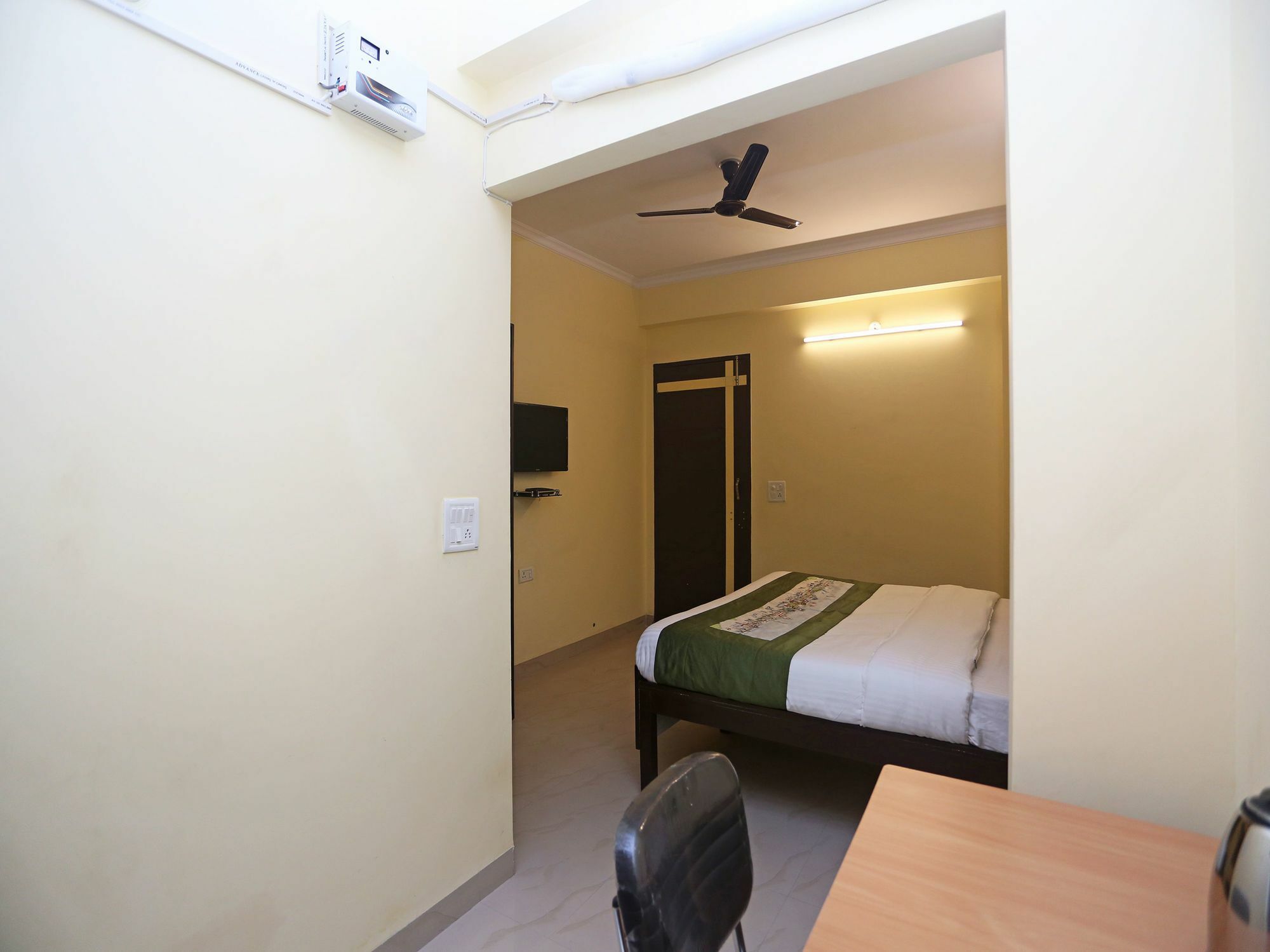 Oyo 9461 Sector 56 Hotel 2*