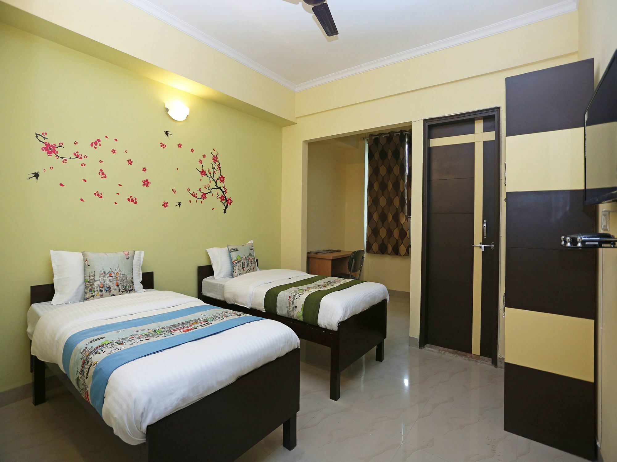 Oyo 9461 Sector 56 2* Gurgaon
