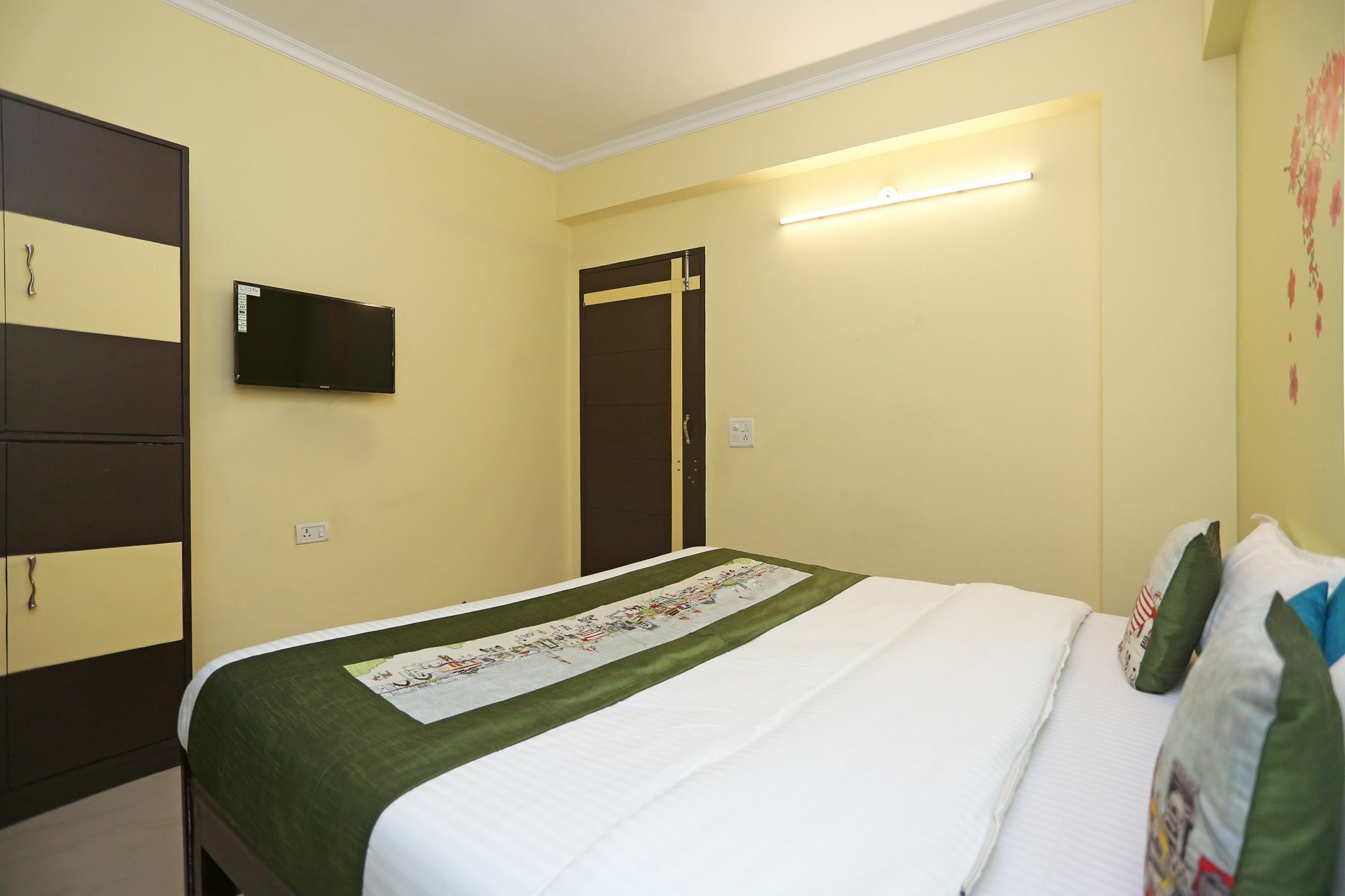 Oyo 9461 Sector 56 2* Gurgaon