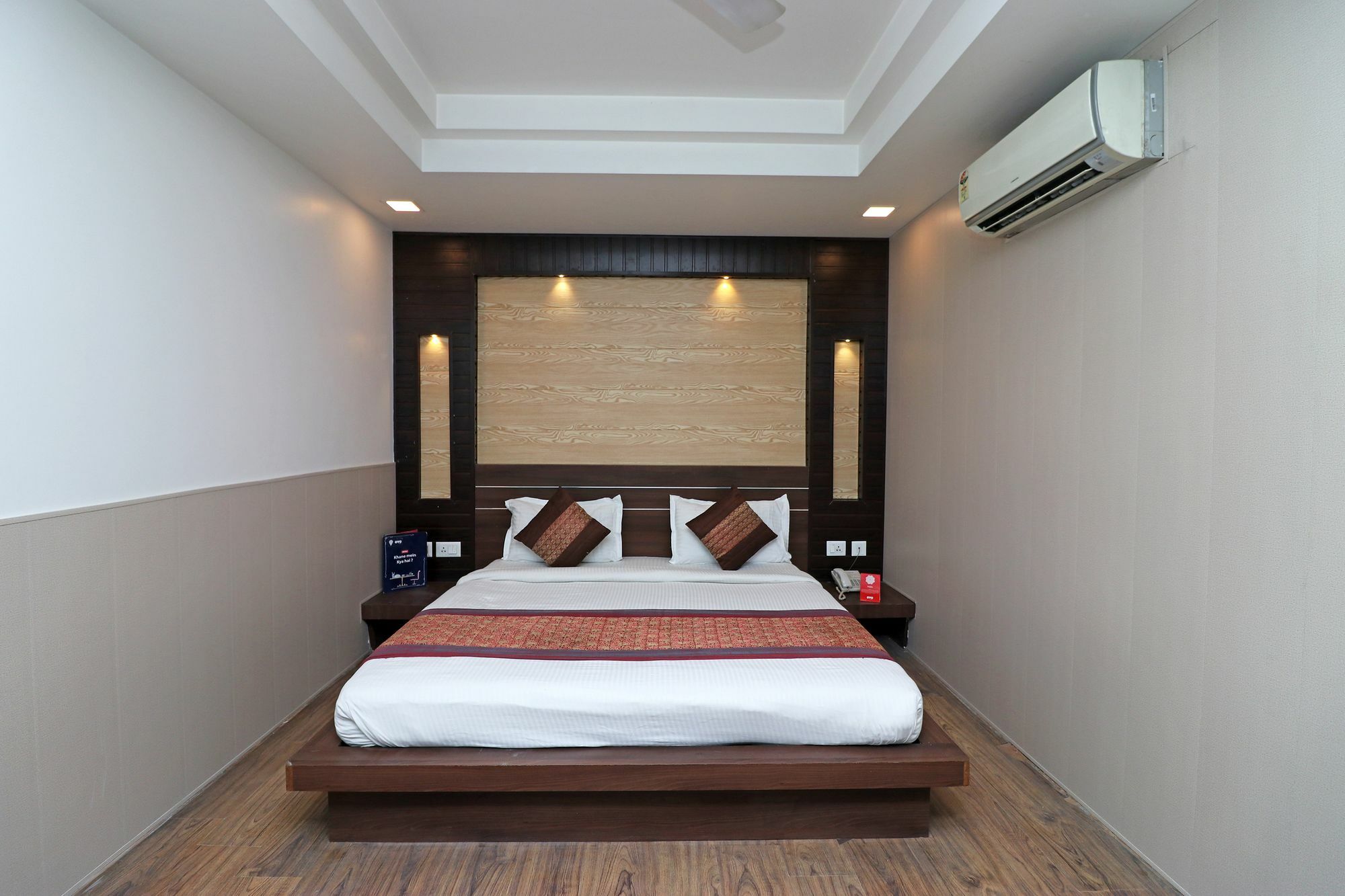 Oyo Just Near Leisure Valley Park Gurgaon