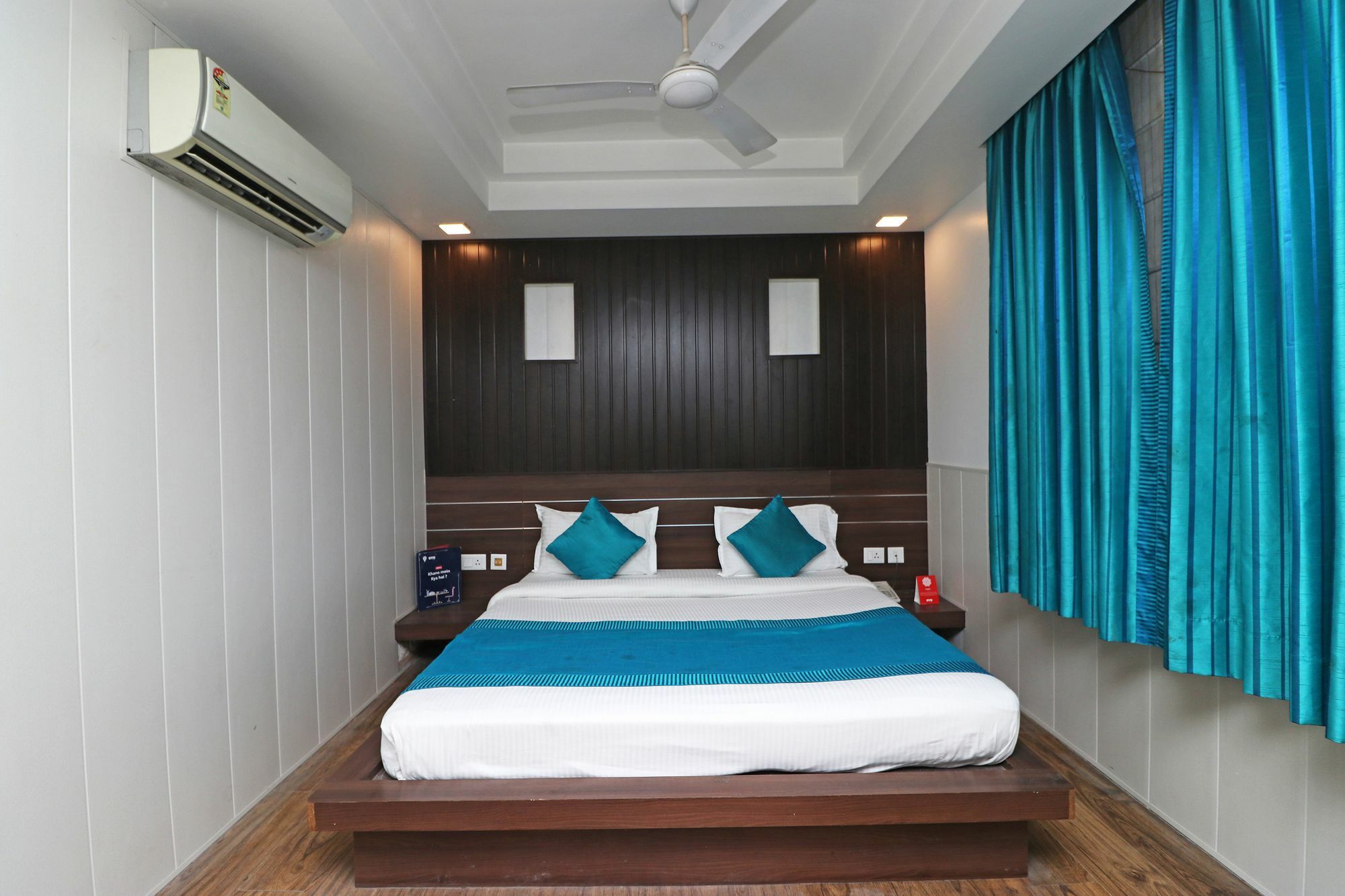 Oyo Just Near Leisure Valley Park Hotel Gurgaon