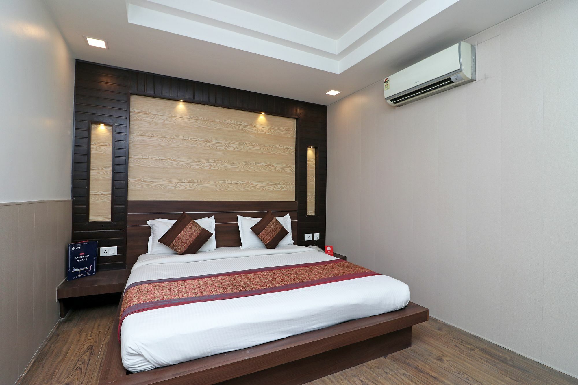 Hotel Oyo Just Near Leisure Valley Park Gurgaon