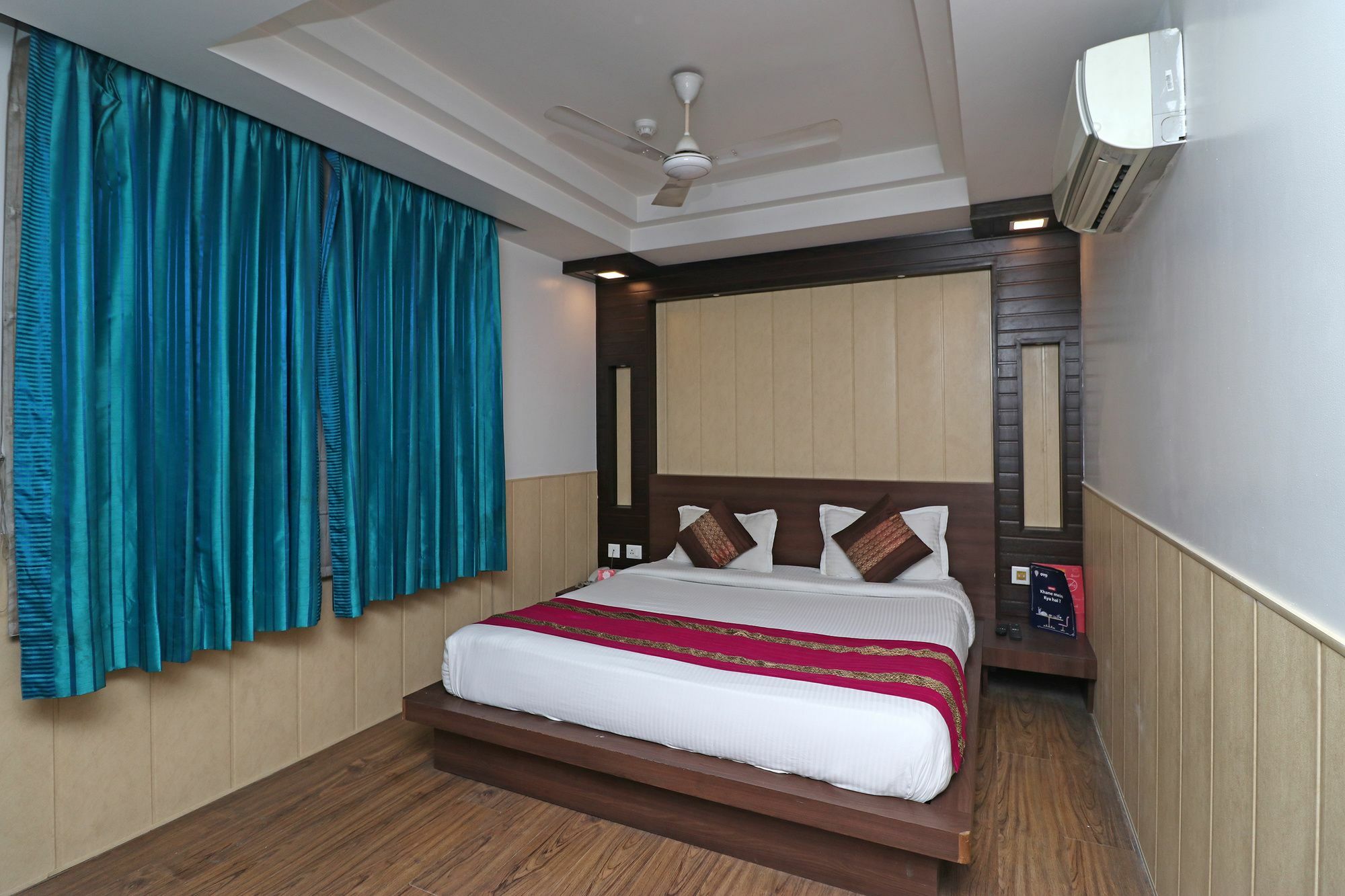 Oyo Just Near Leisure Valley Park Gurgaon