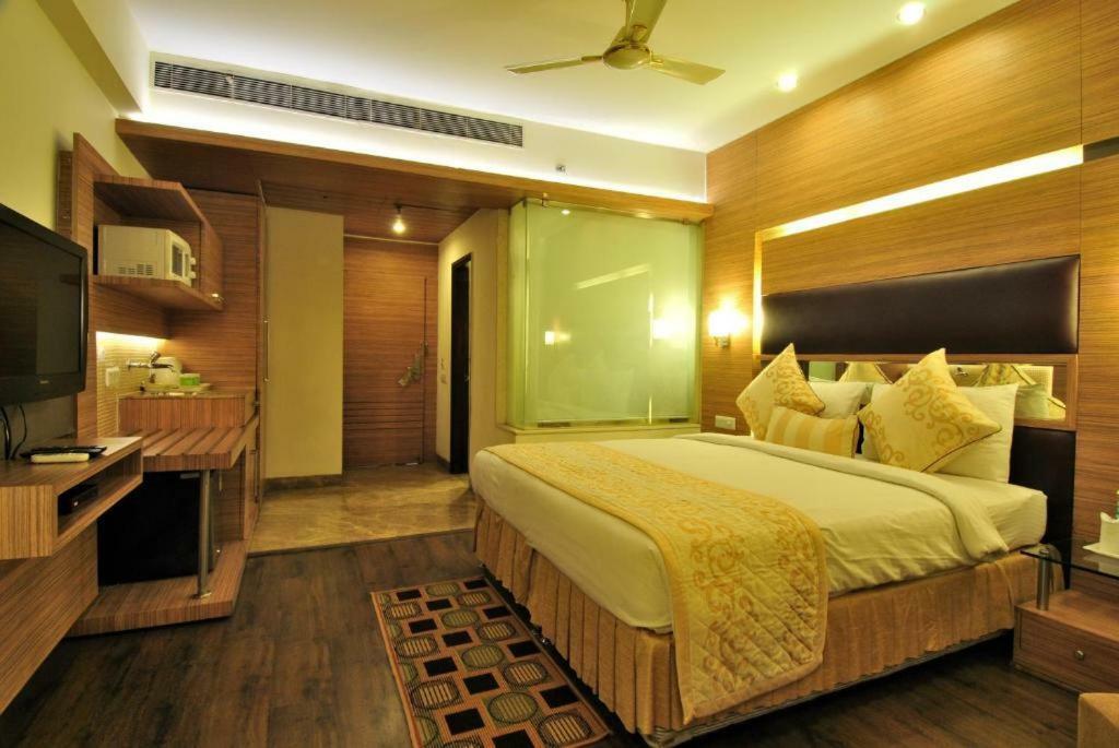 The Habitare Gurgaon