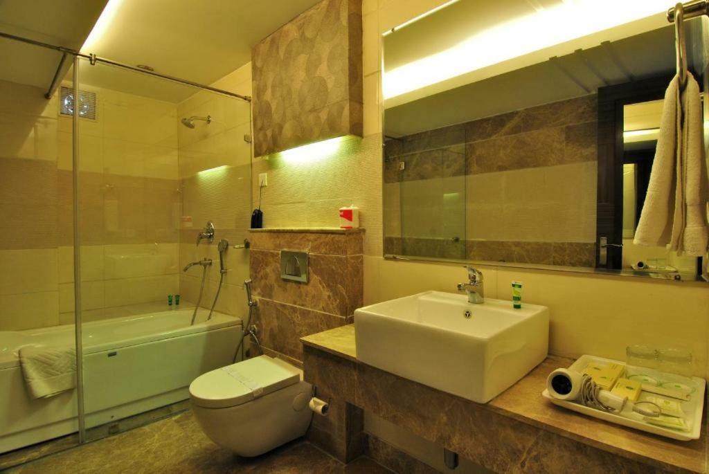 The Habitare Hotel