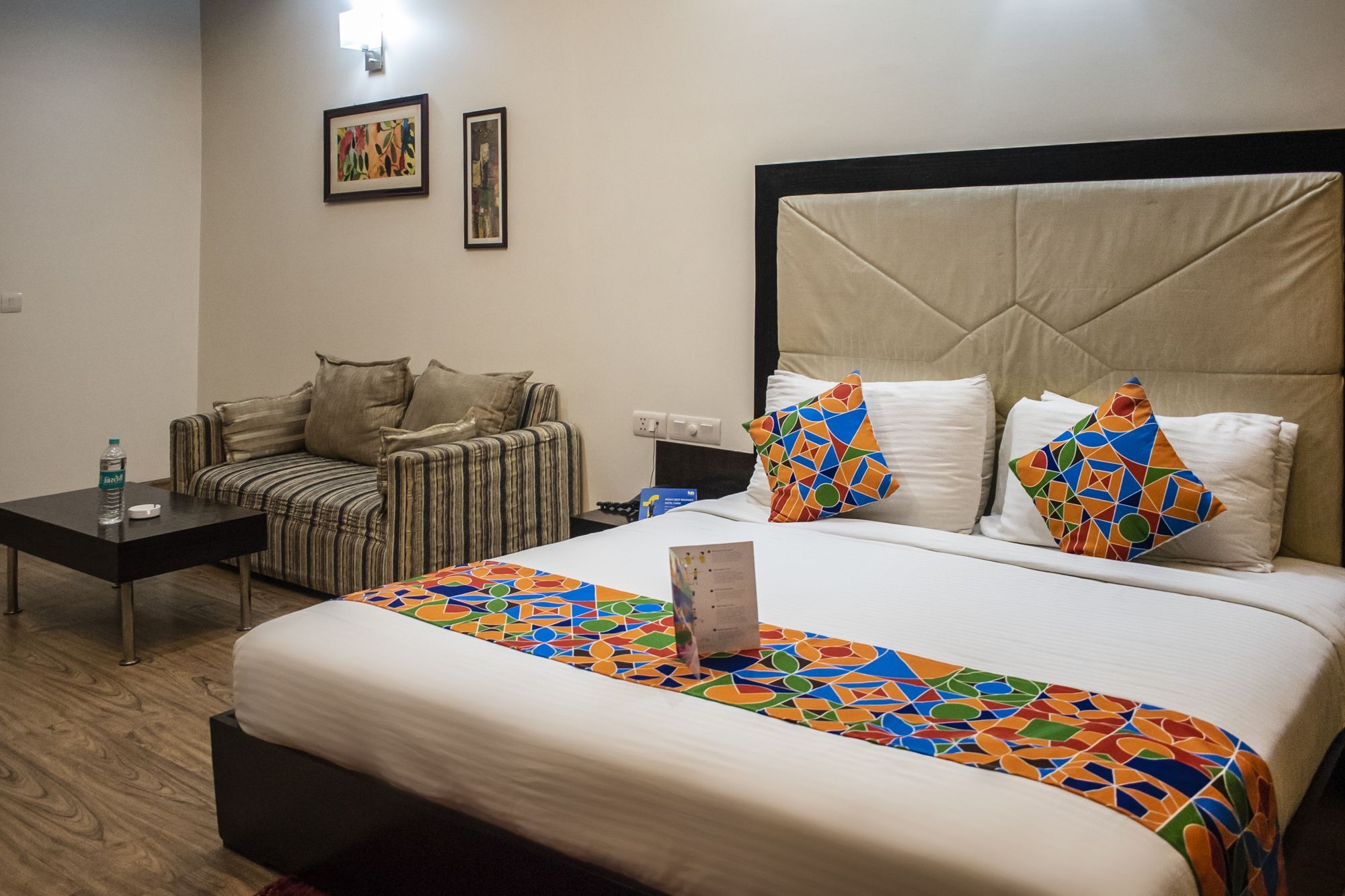 Hotel Amazone Holidays Gurgaon