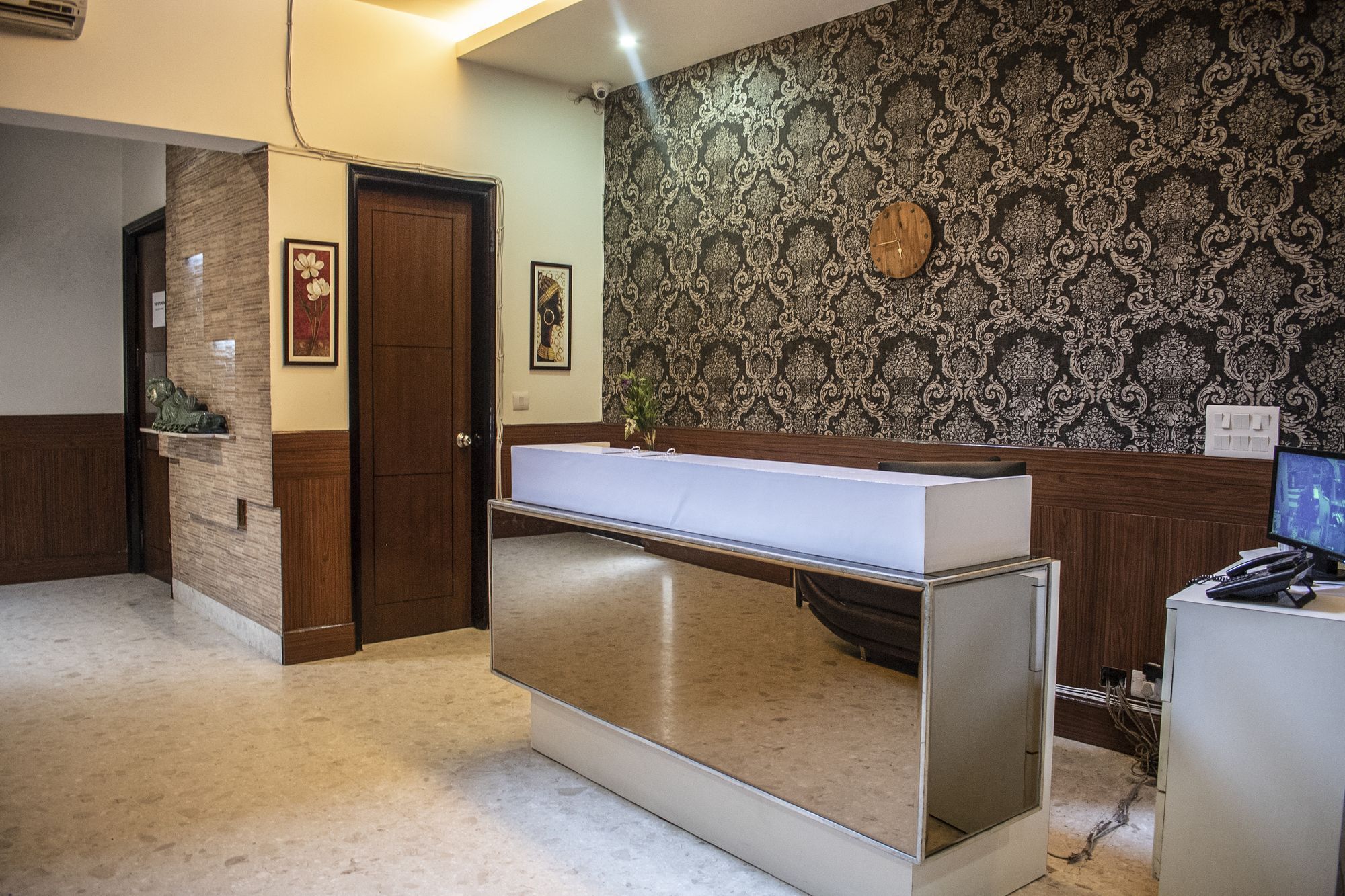 Hotel Amazone Holidays 3*