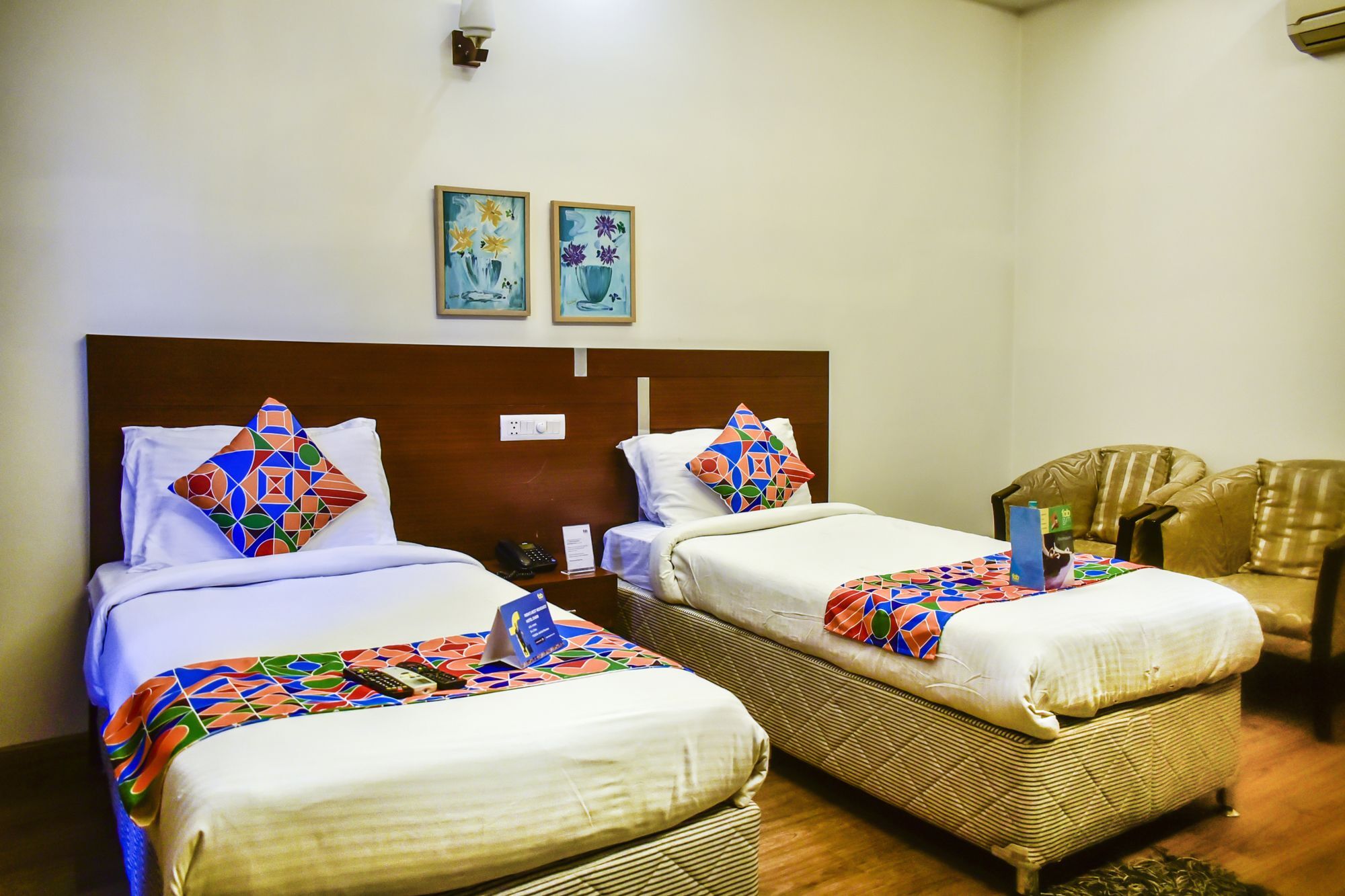 Hotel Amazone Holidays Gurgaon