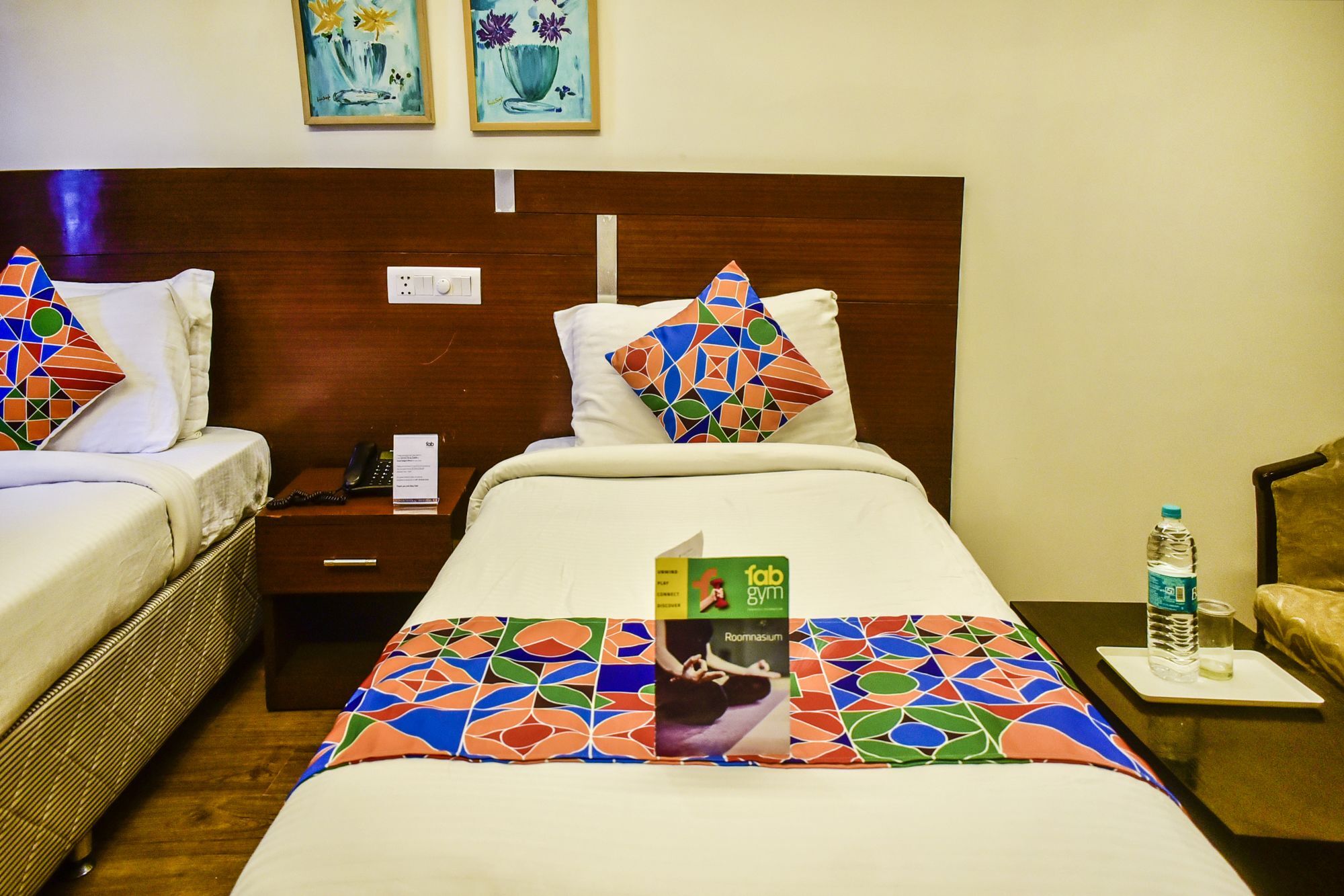 Amazone Holidays Hotel 3*