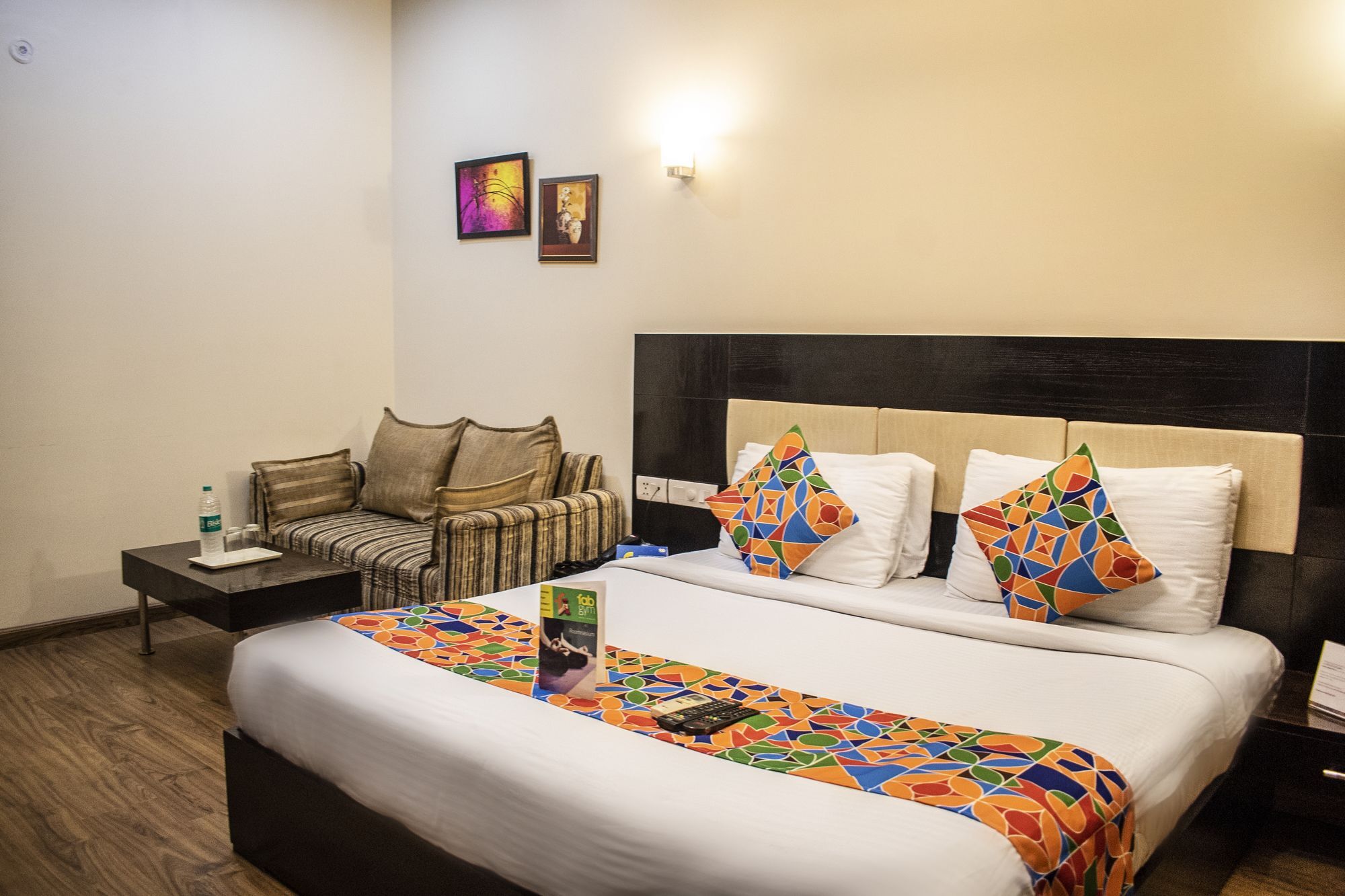Amazone Holidays 3* Gurgaon