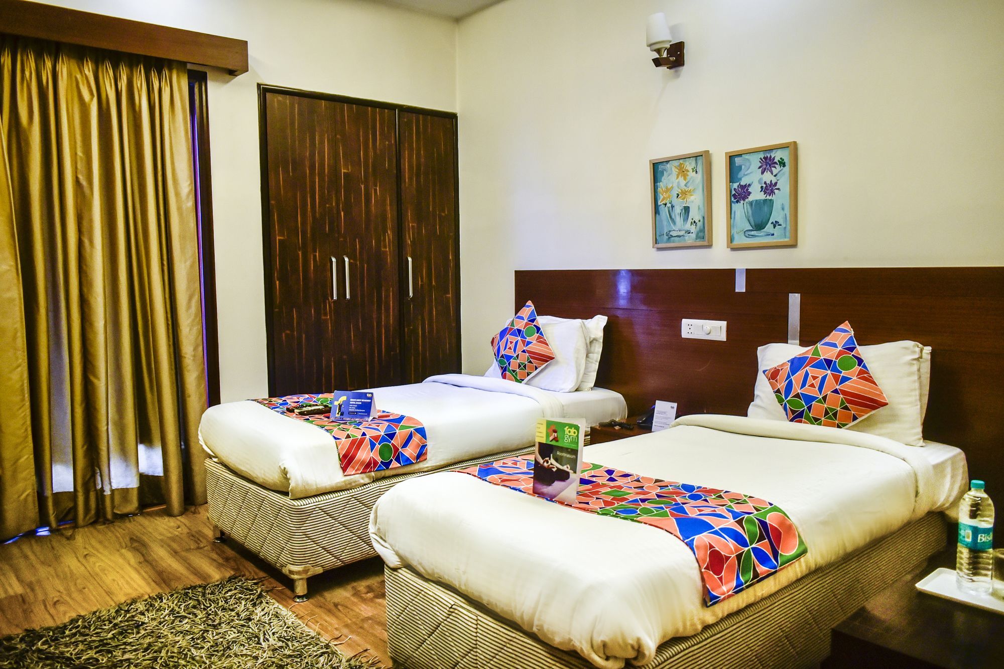 Amazone Holidays 3*