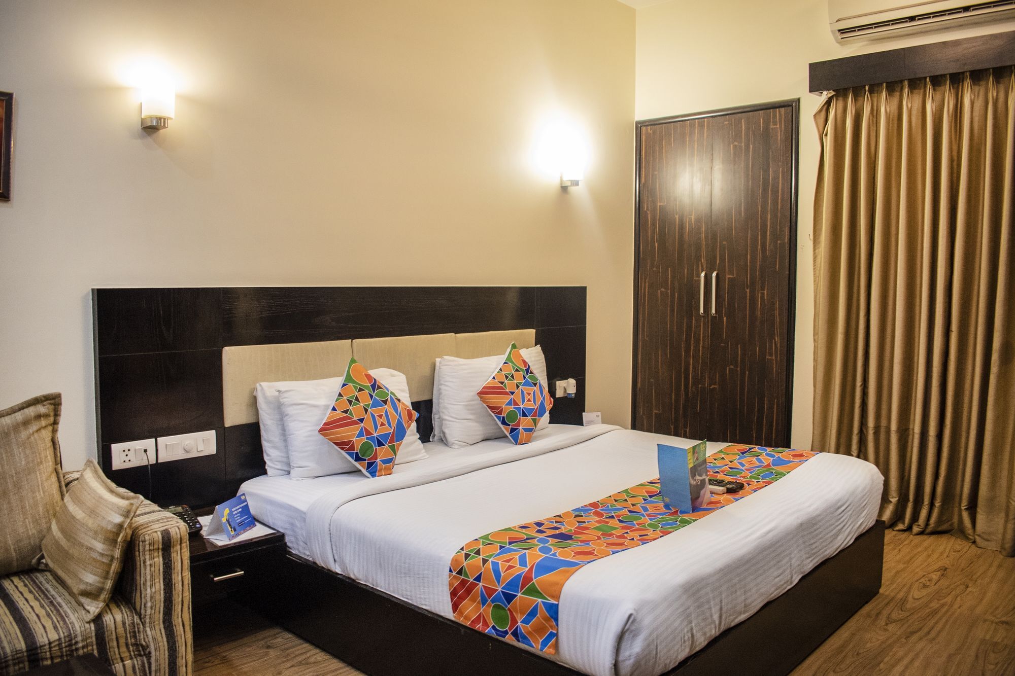 Hotel Amazone Holidays 3*