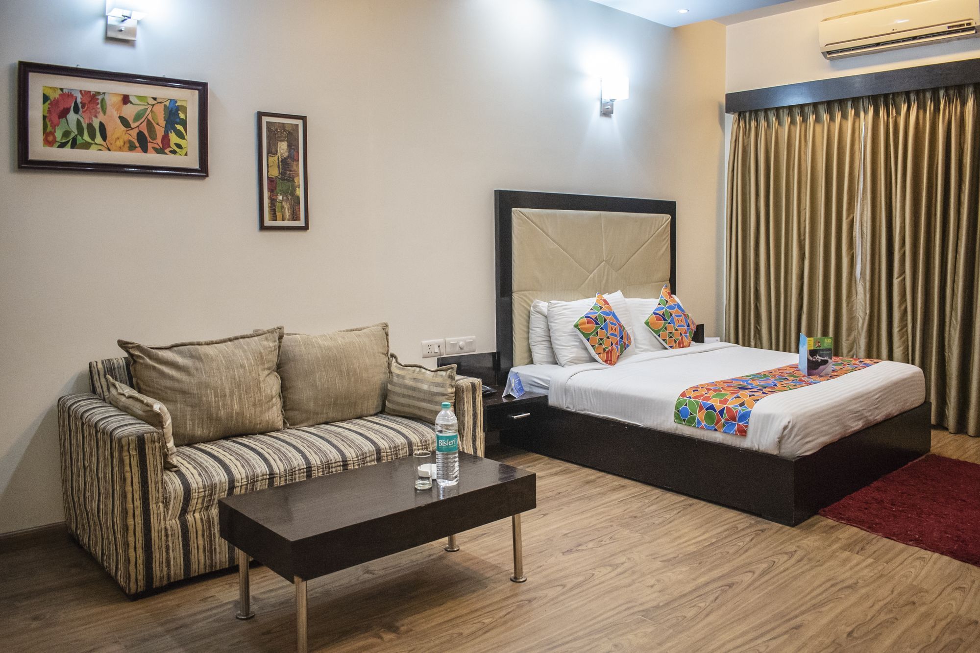 Amazone Holidays 3* Gurgaon