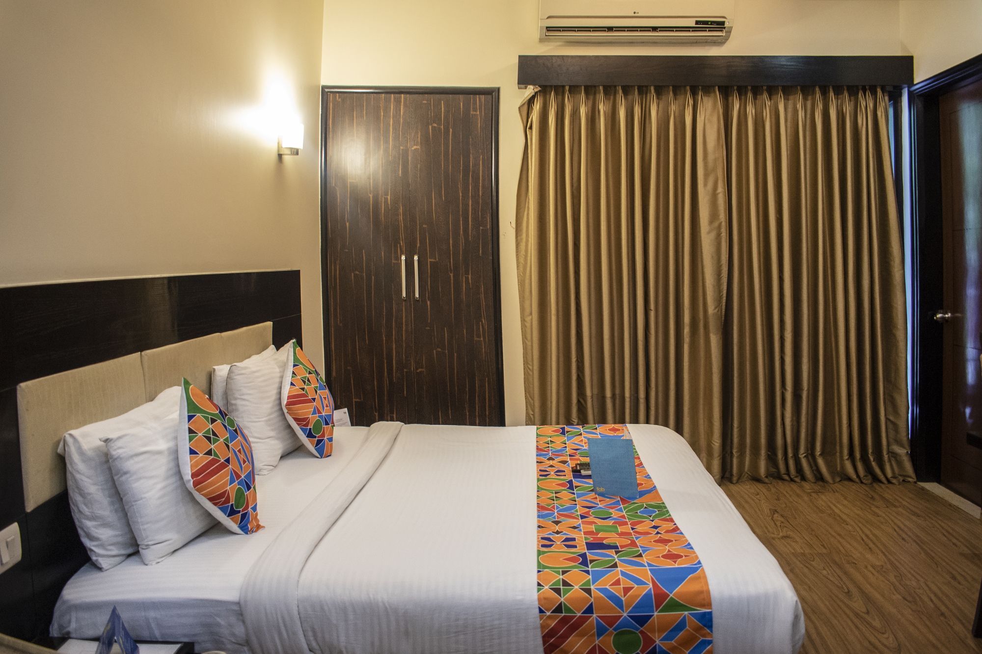 Amazone Holidays 3* Gurgaon