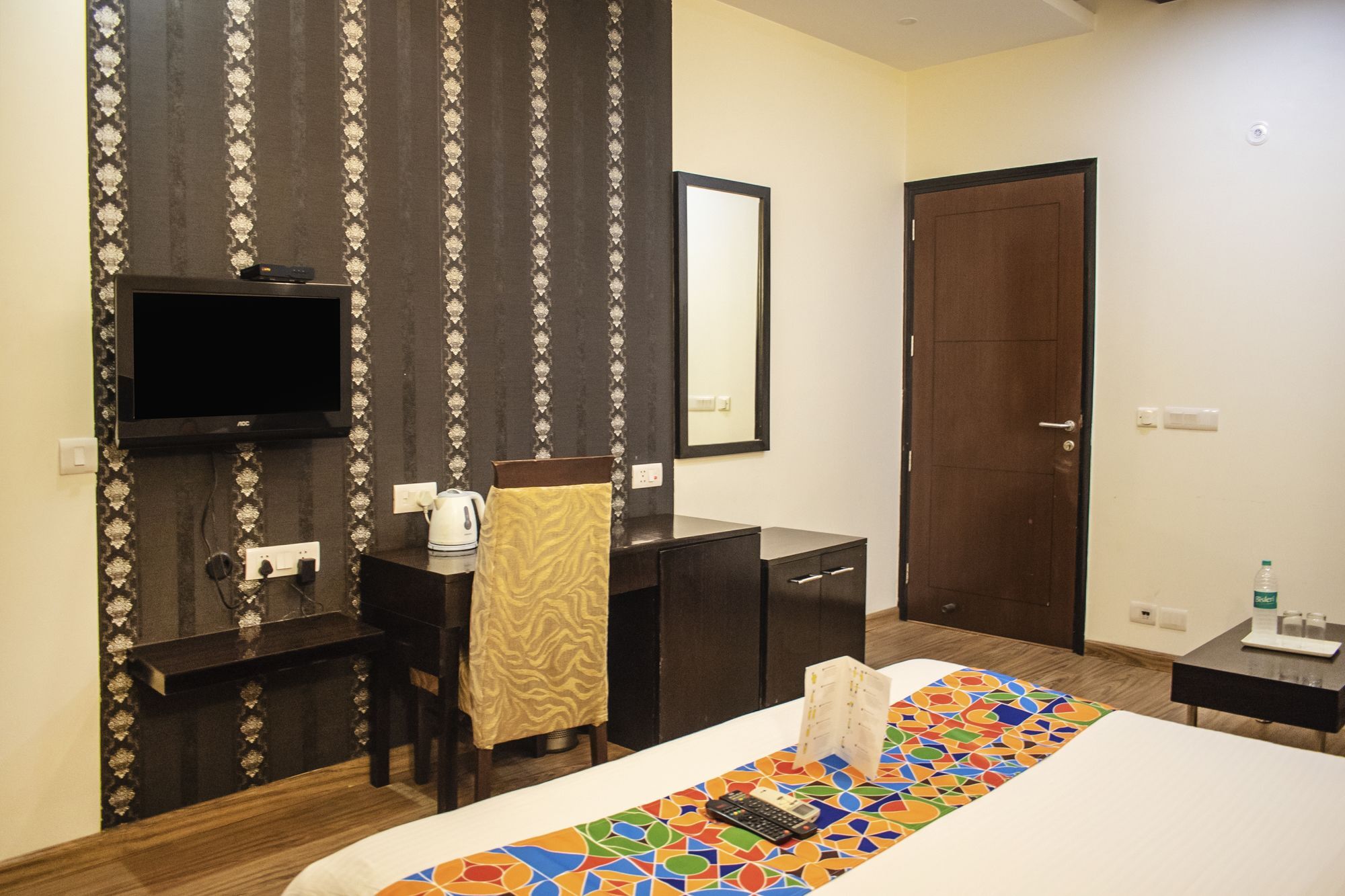 Amazone Holidays 3* Gurgaon