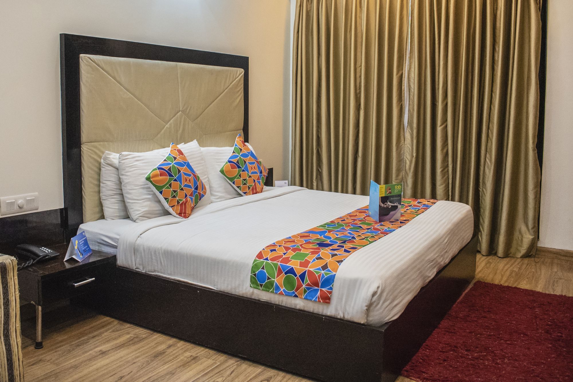 Amazone Holidays 3*