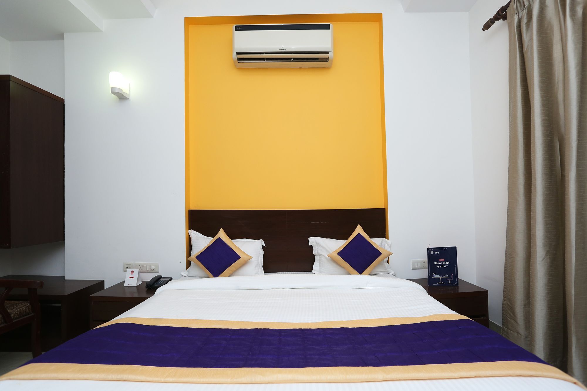 Oyo 11381 Corple Hotel Gurgaon