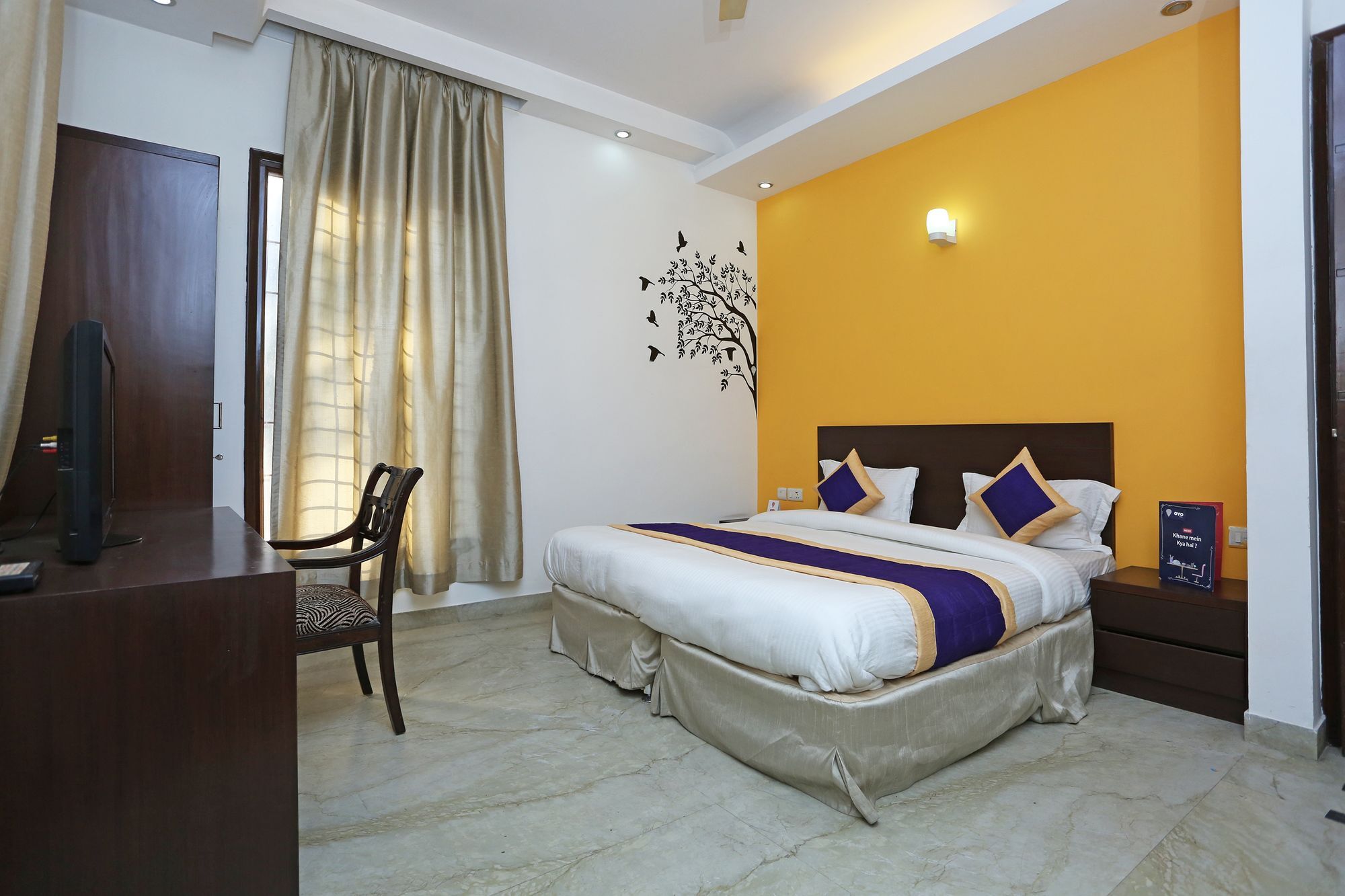 Hotel Oyo 11381 Corple