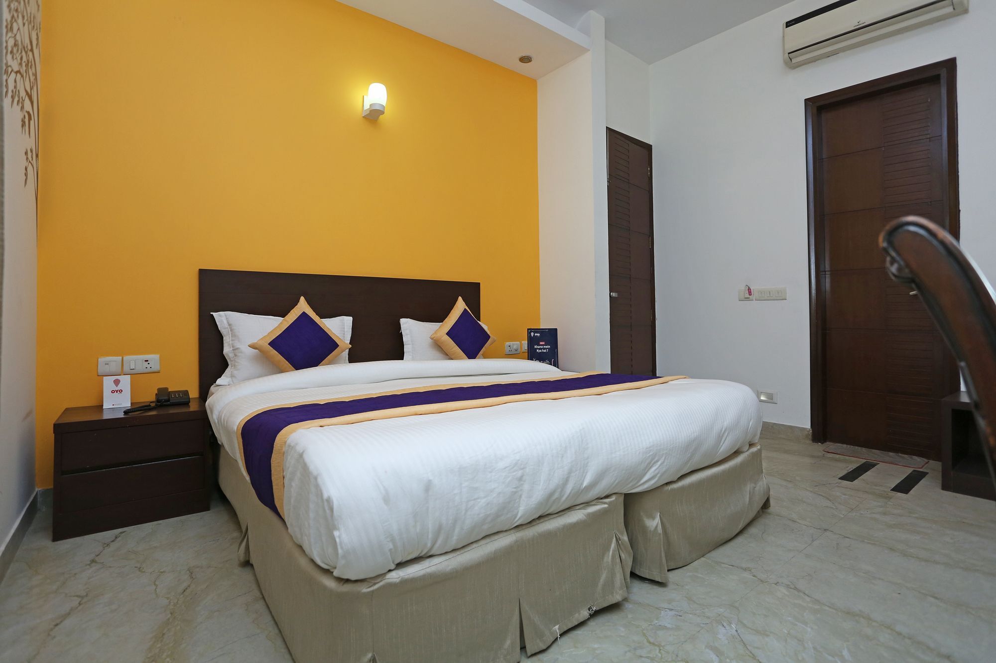 Hotel Oyo 11381 Corple Gurgaon
