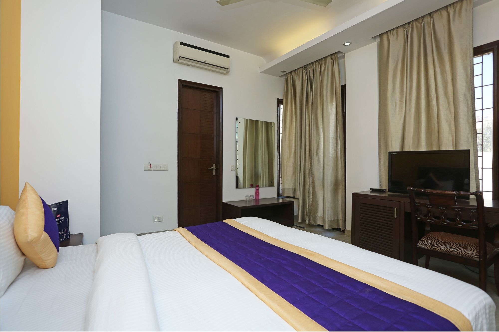 Oyo 11381 Corple 3* Gurgaon