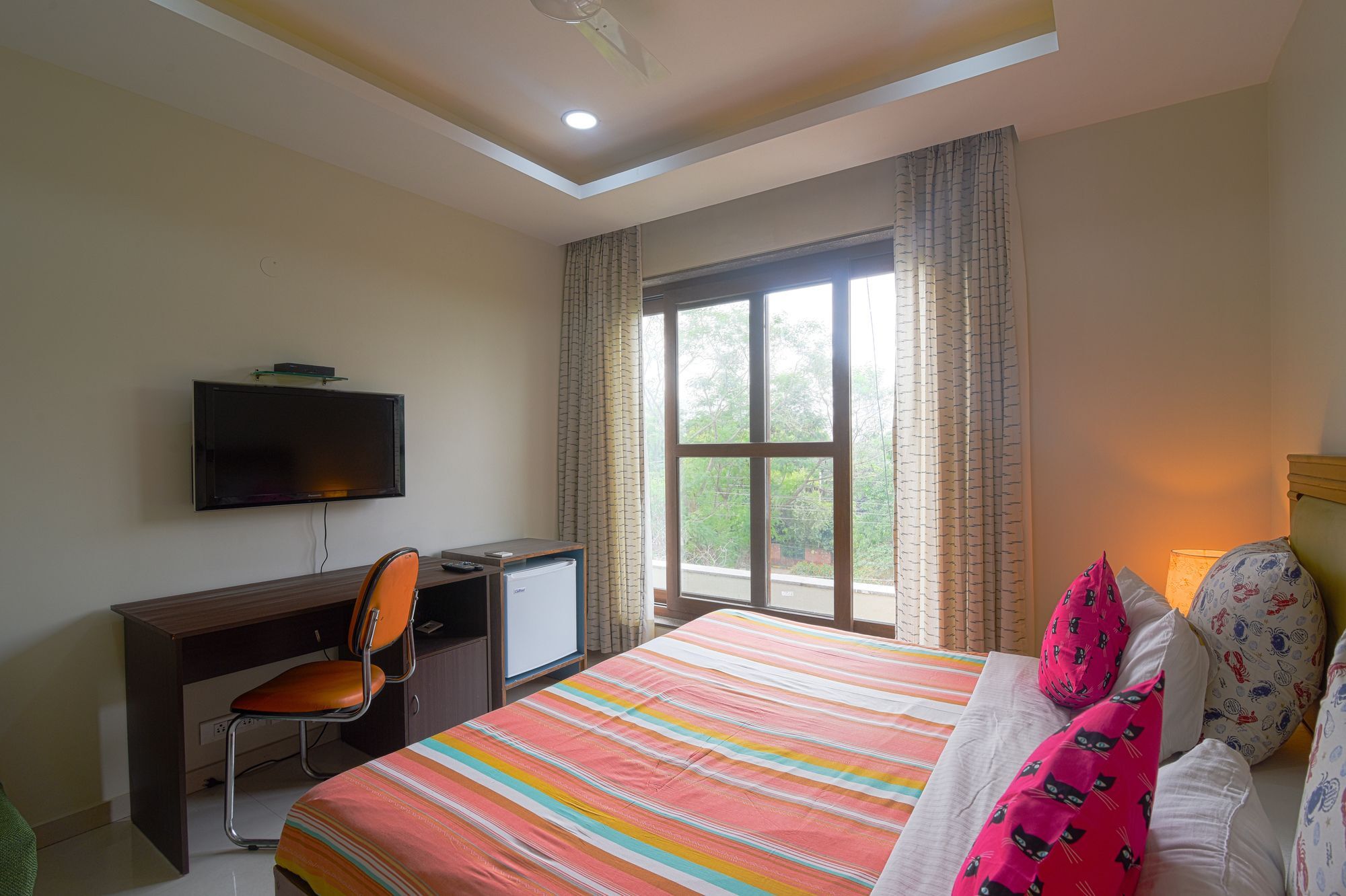 Apartment Perch Grove Golf Course Road *