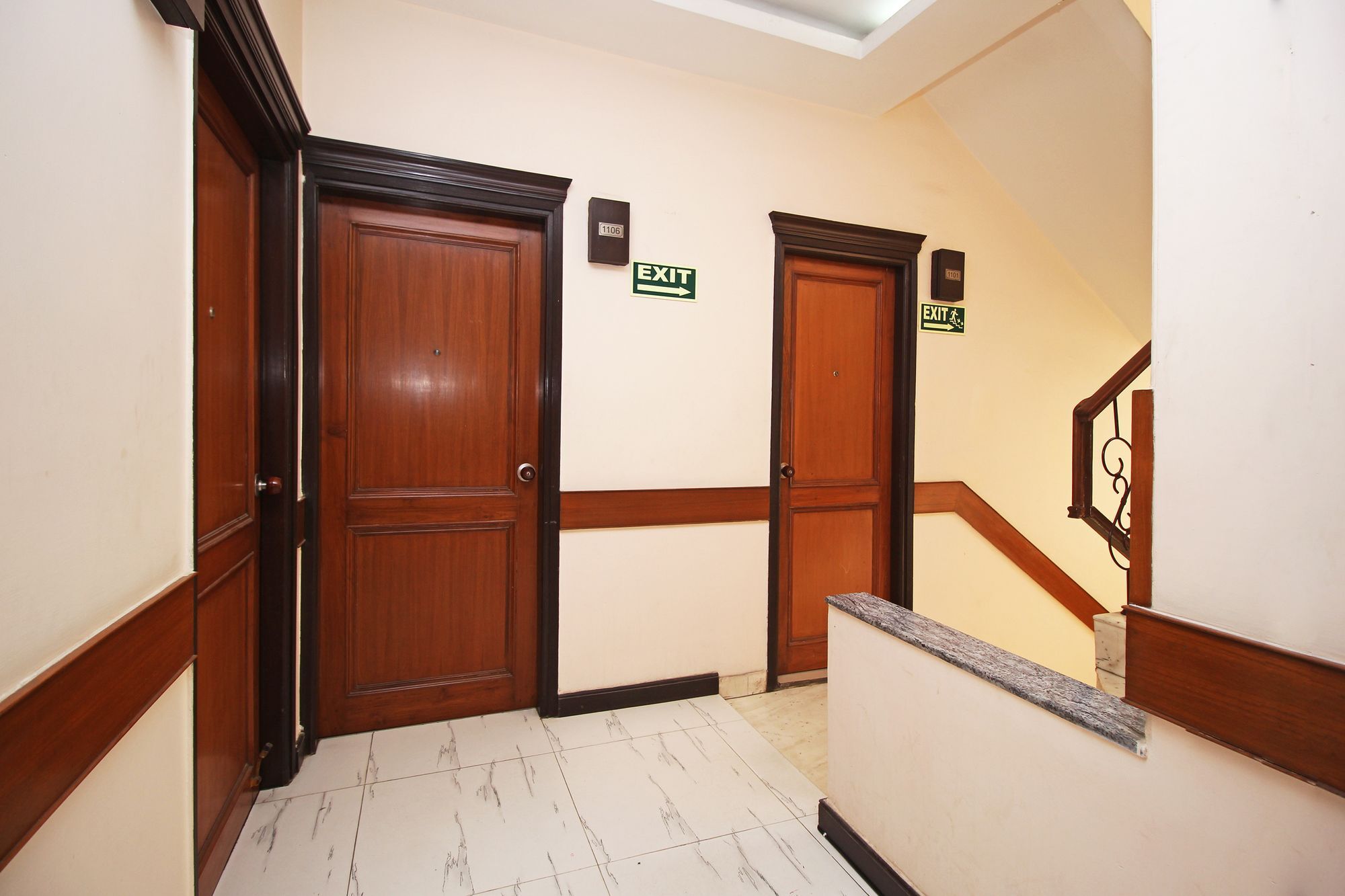 Oyo 6589 Shubhdeep Aashiyana Hotel Gurgaon