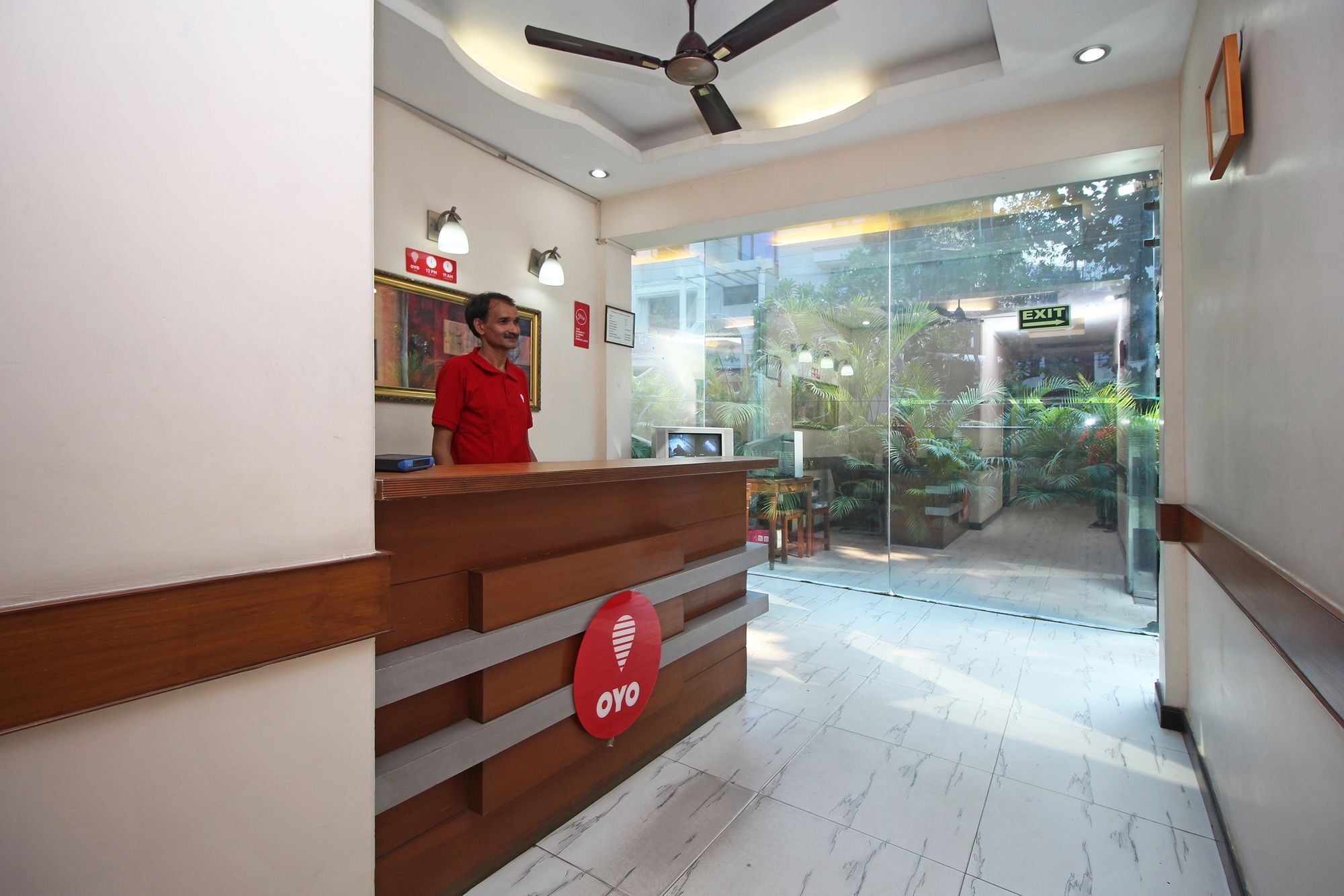 Hotel Oyo 6589 Shubhdeep Aashiyana