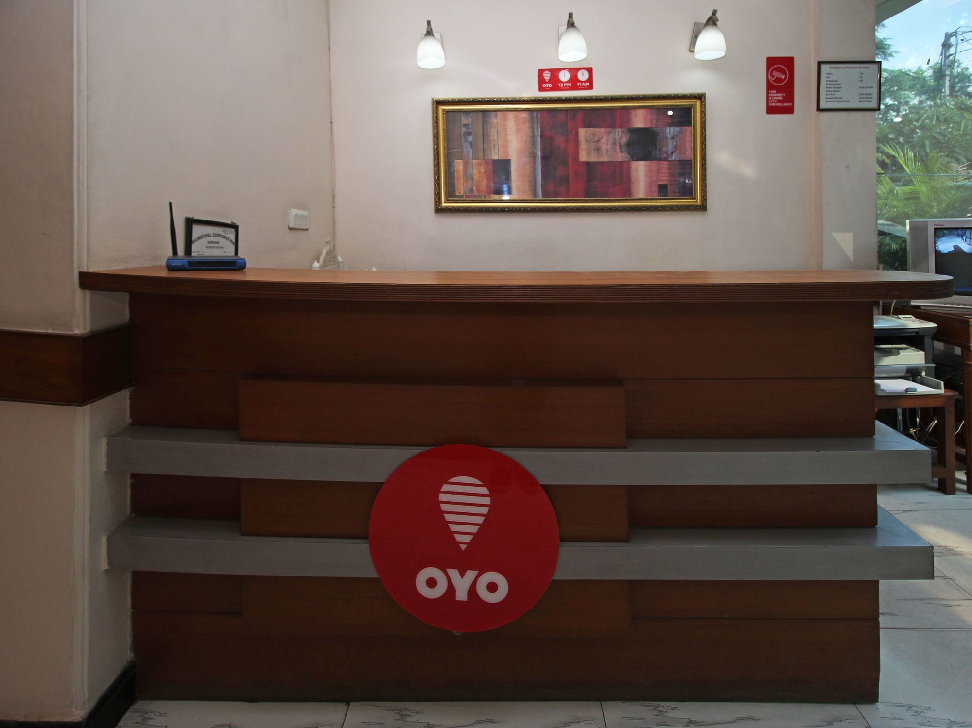 Oyo 6589 Shubhdeep Aashiyana Hotel