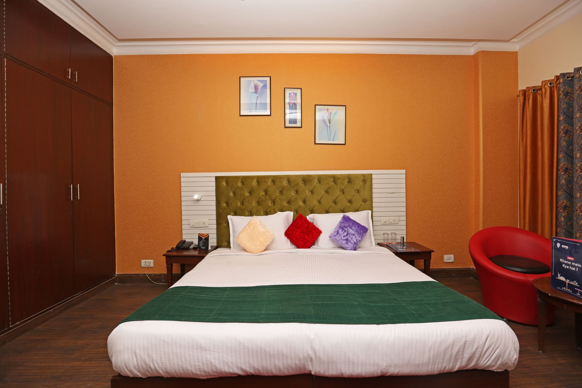 Oyo 8535 Mayarch Hotel