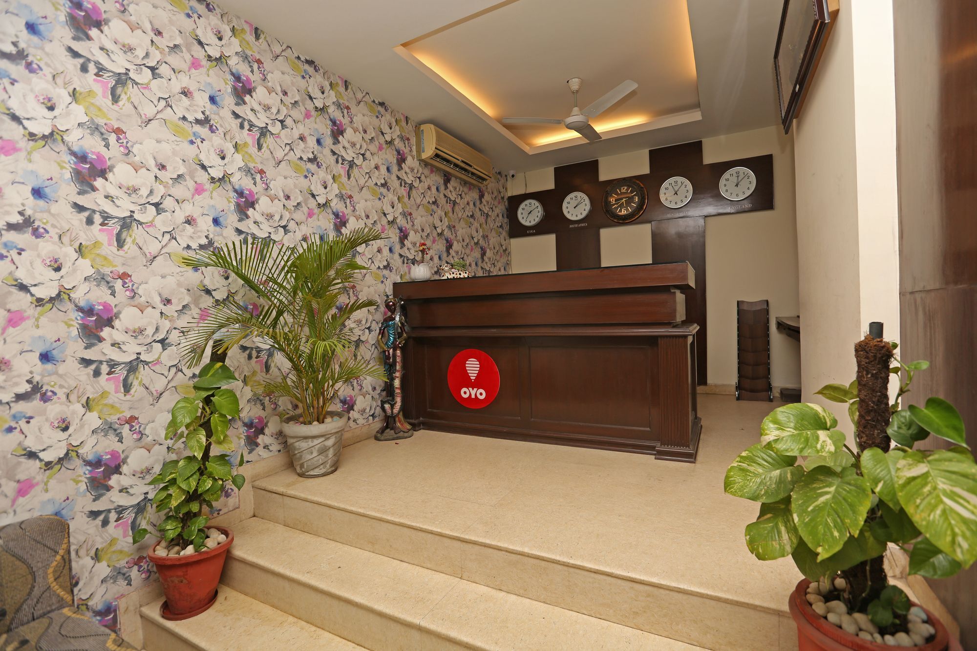 Oyo 8535 Mayarch Gurgaon